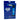 Front view of the Monster Pro 2 Torch Lighter, showcasing its blue finish and sleek, handheld design.