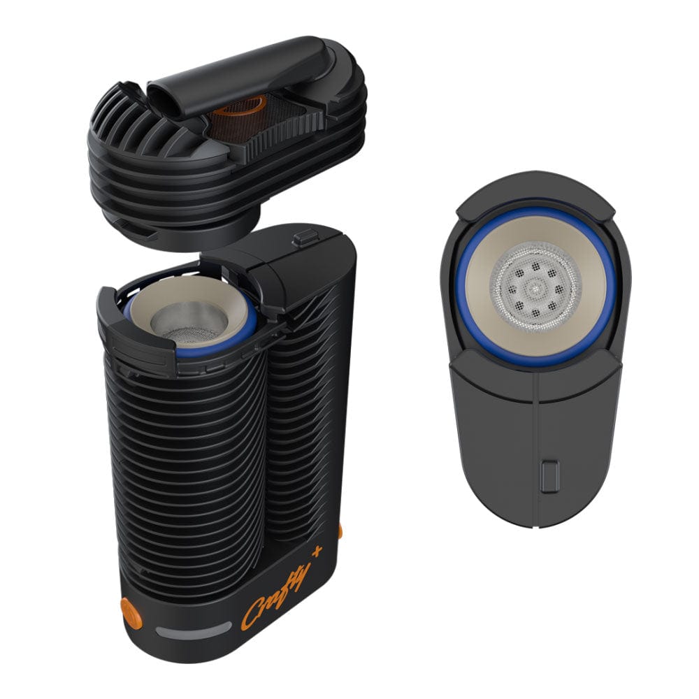 Storz & Bickel Crafty+ USB-C Portable Vaporizer