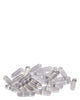 Clear Quartz Terp Capsules 25 Pack