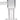 Front view of the Terp Vacuum Kit, a clear glass piece with a rounded base and angled neck.