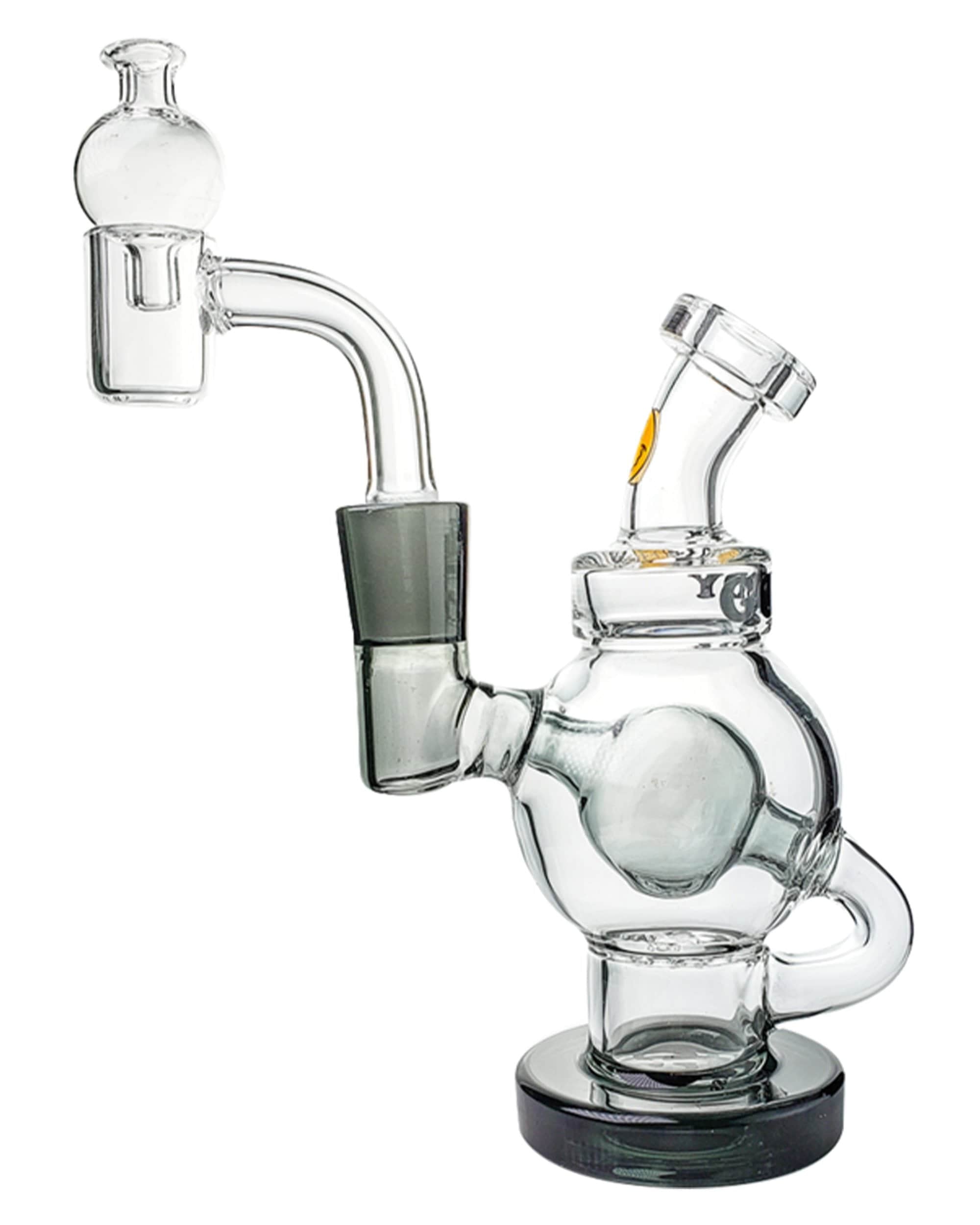 Goody Glass Orbit Mini Rig