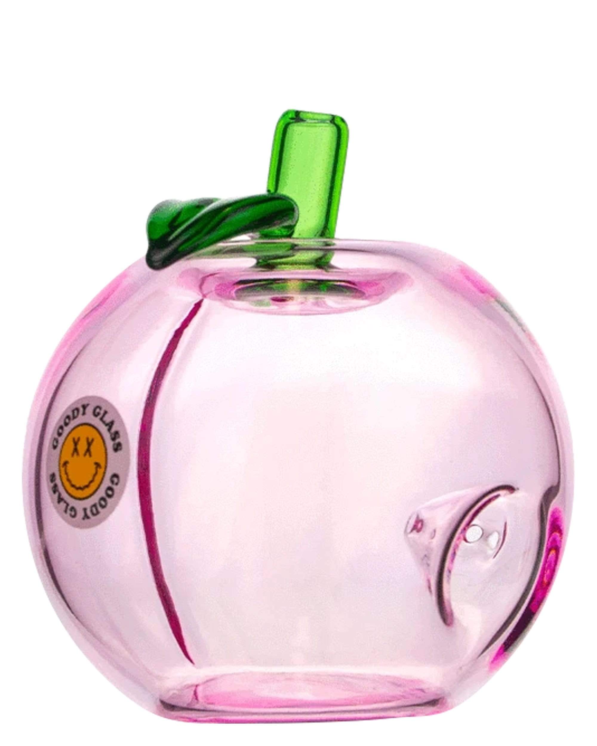 Goody Glass Peachy Hand Pipe