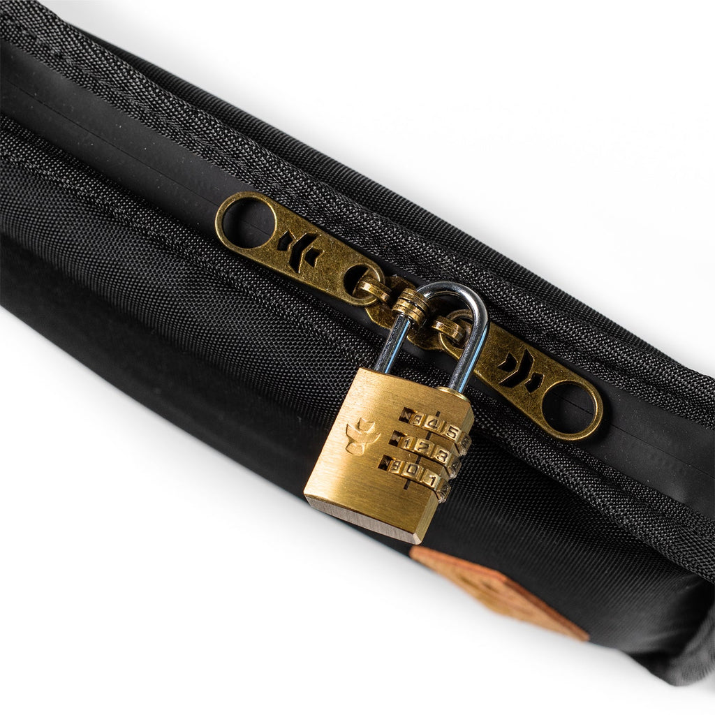 Revelry Supply The Gordo - Smell Proof Padded Pouch