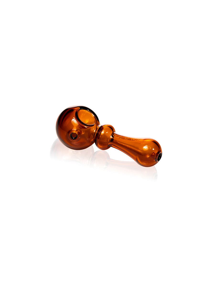 Bauble Spoon Pipe