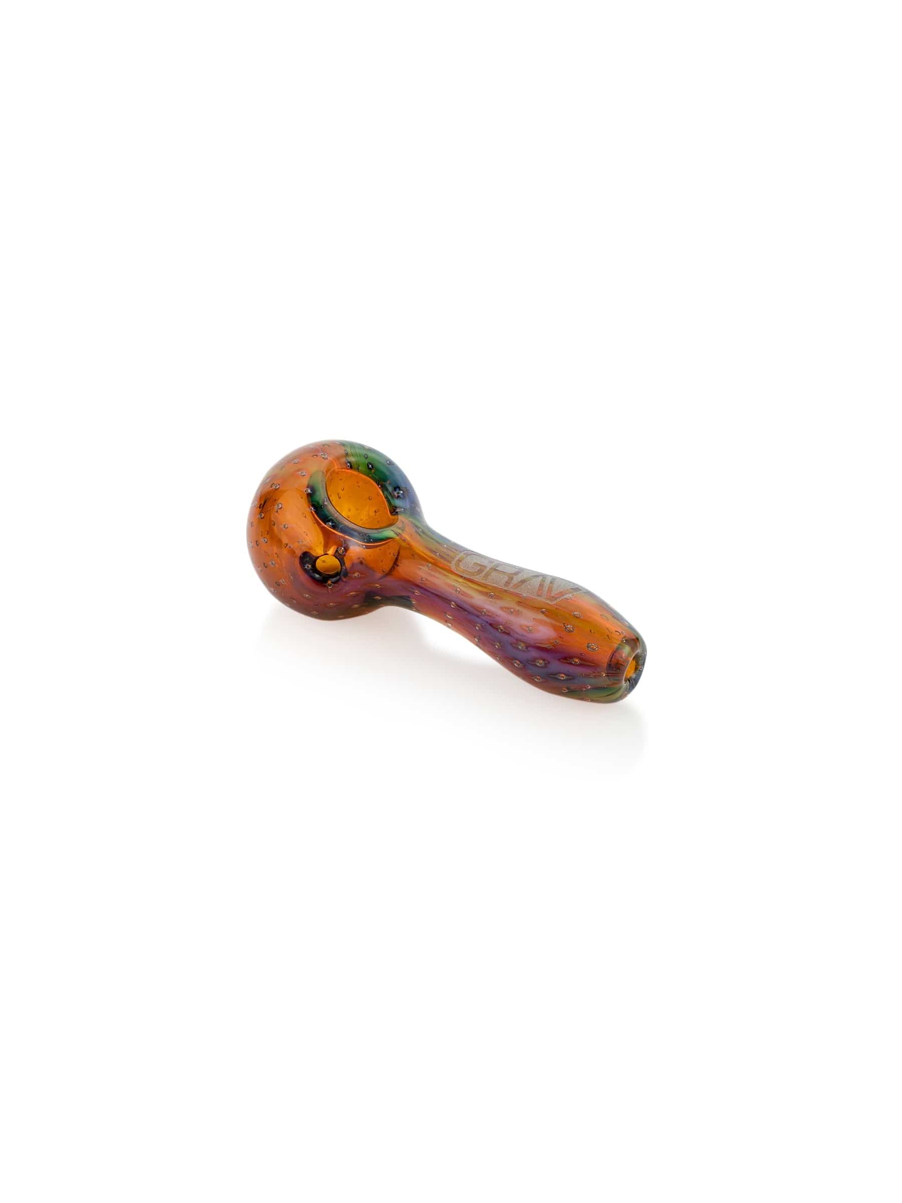 Bubble Trap Spoon Pipe