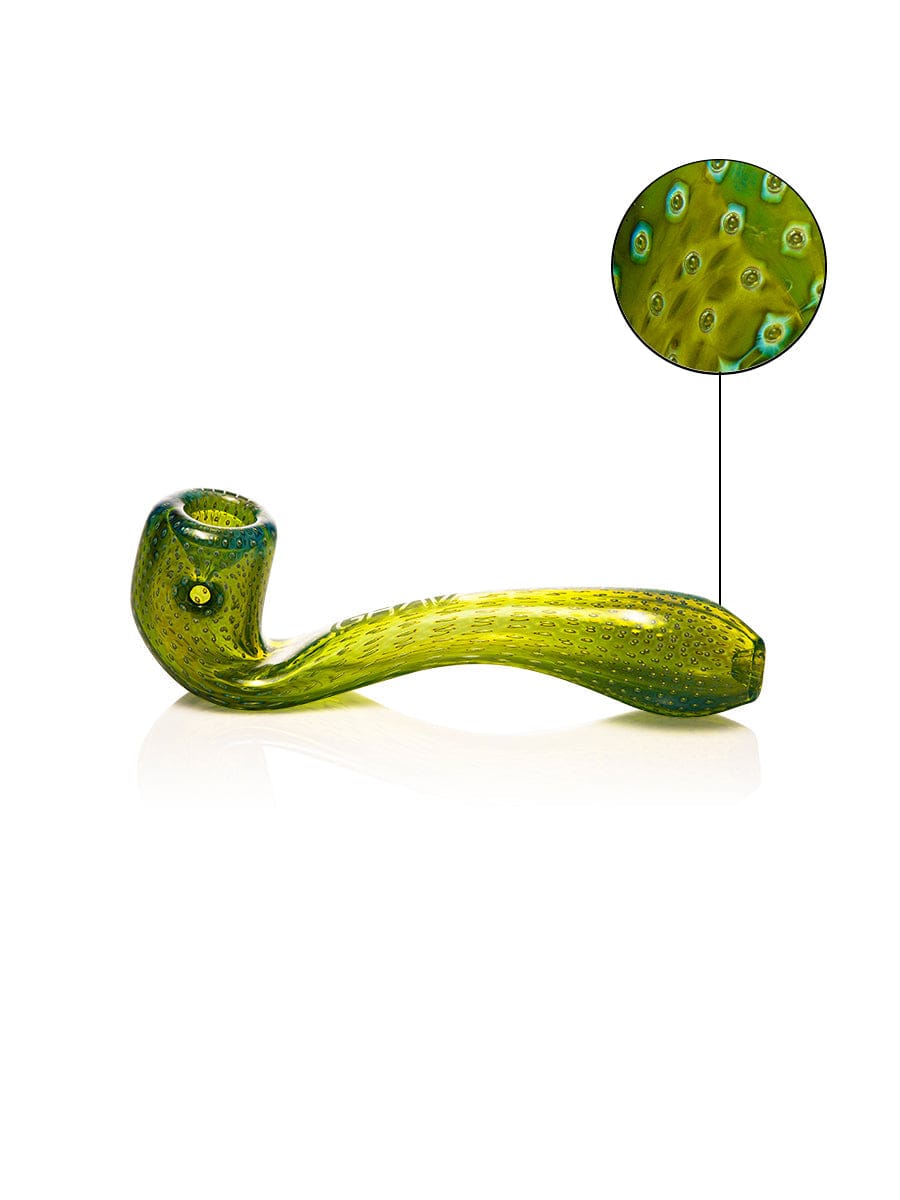 Classic Bubble Trap Sherlock Pipe