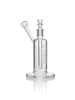 Medium Upright Bubbler