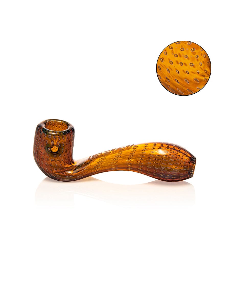 Mini Classic Bubble Trap Sherlock Pipe