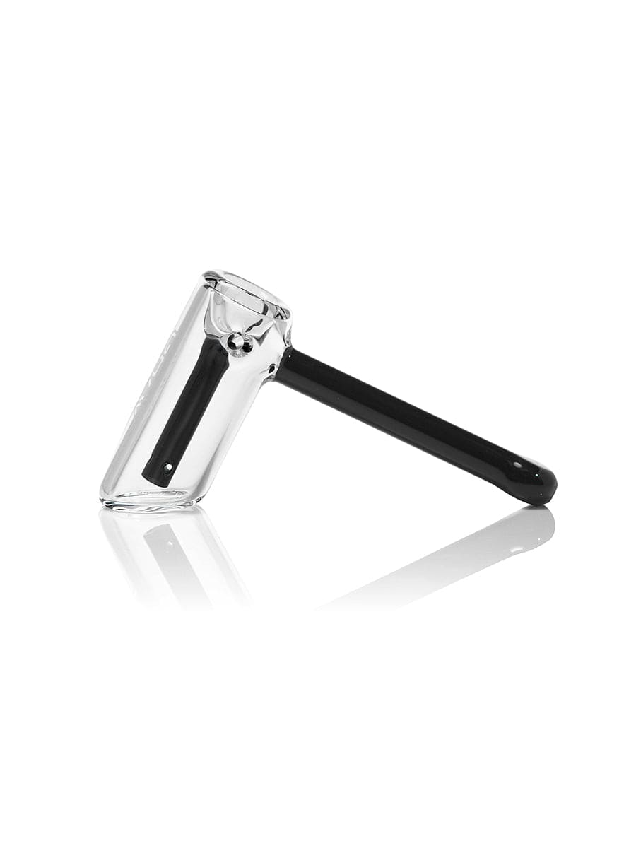 Mini Hammer Bubbler