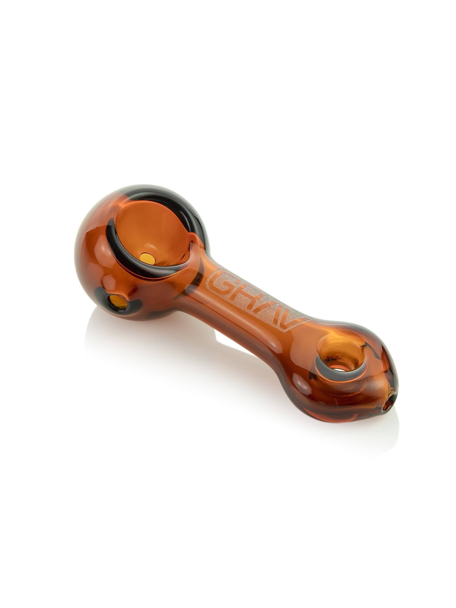 Mini Spoon Pipe