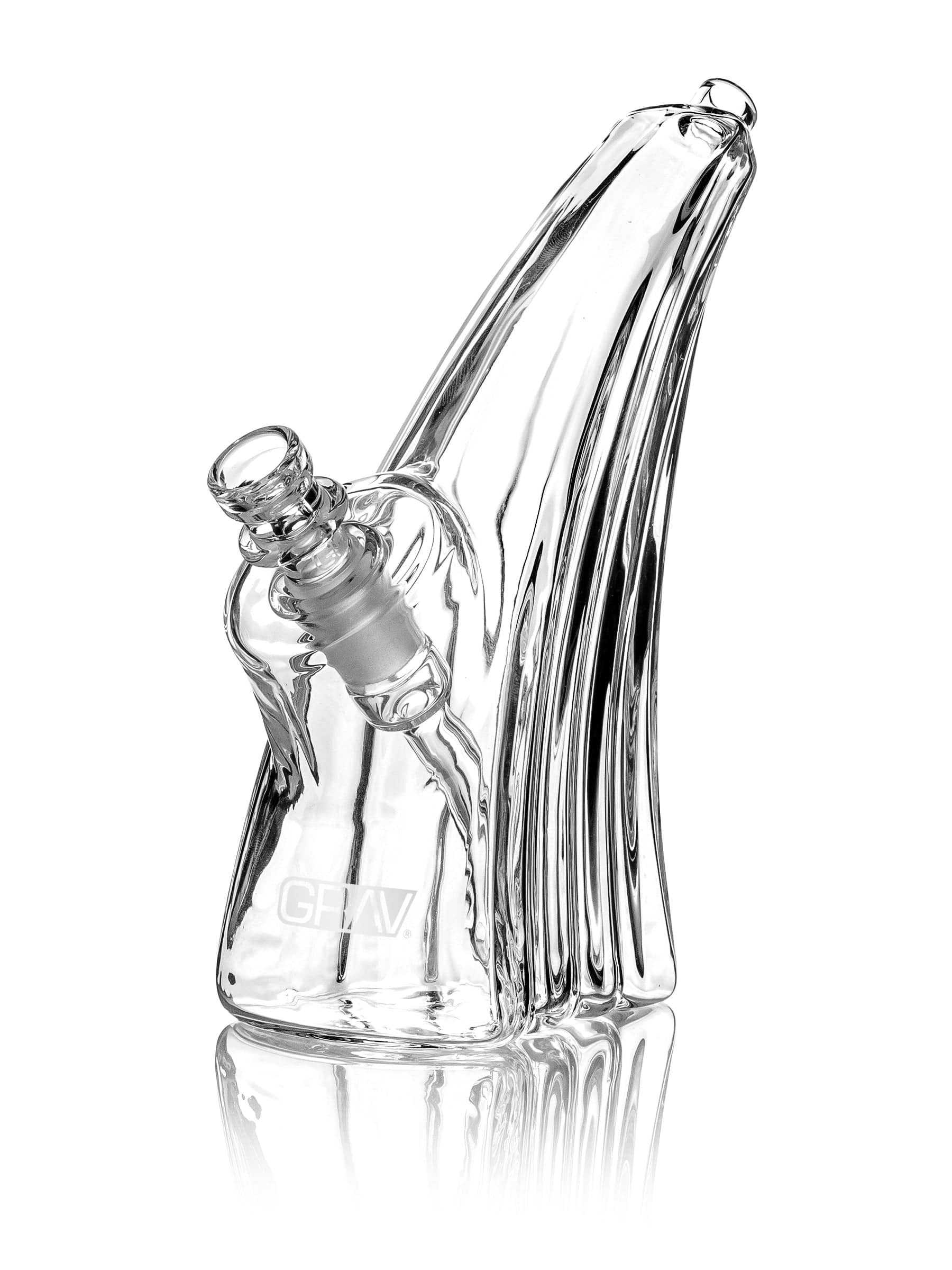 Wave Bubbler