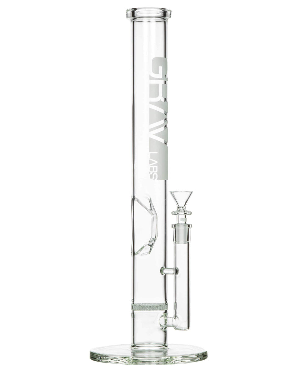 best straight tube bong