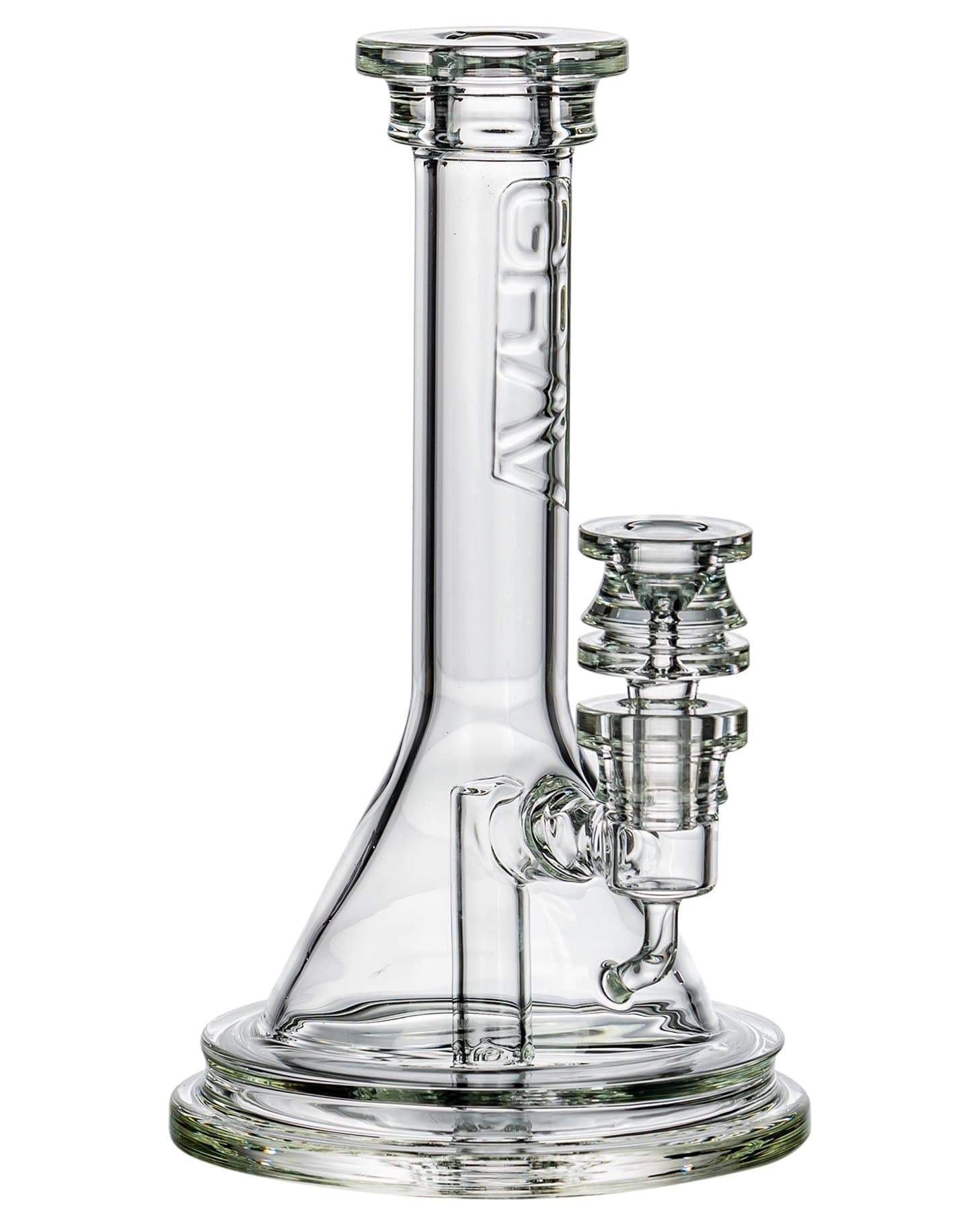 Arcline Series Beaker Bong