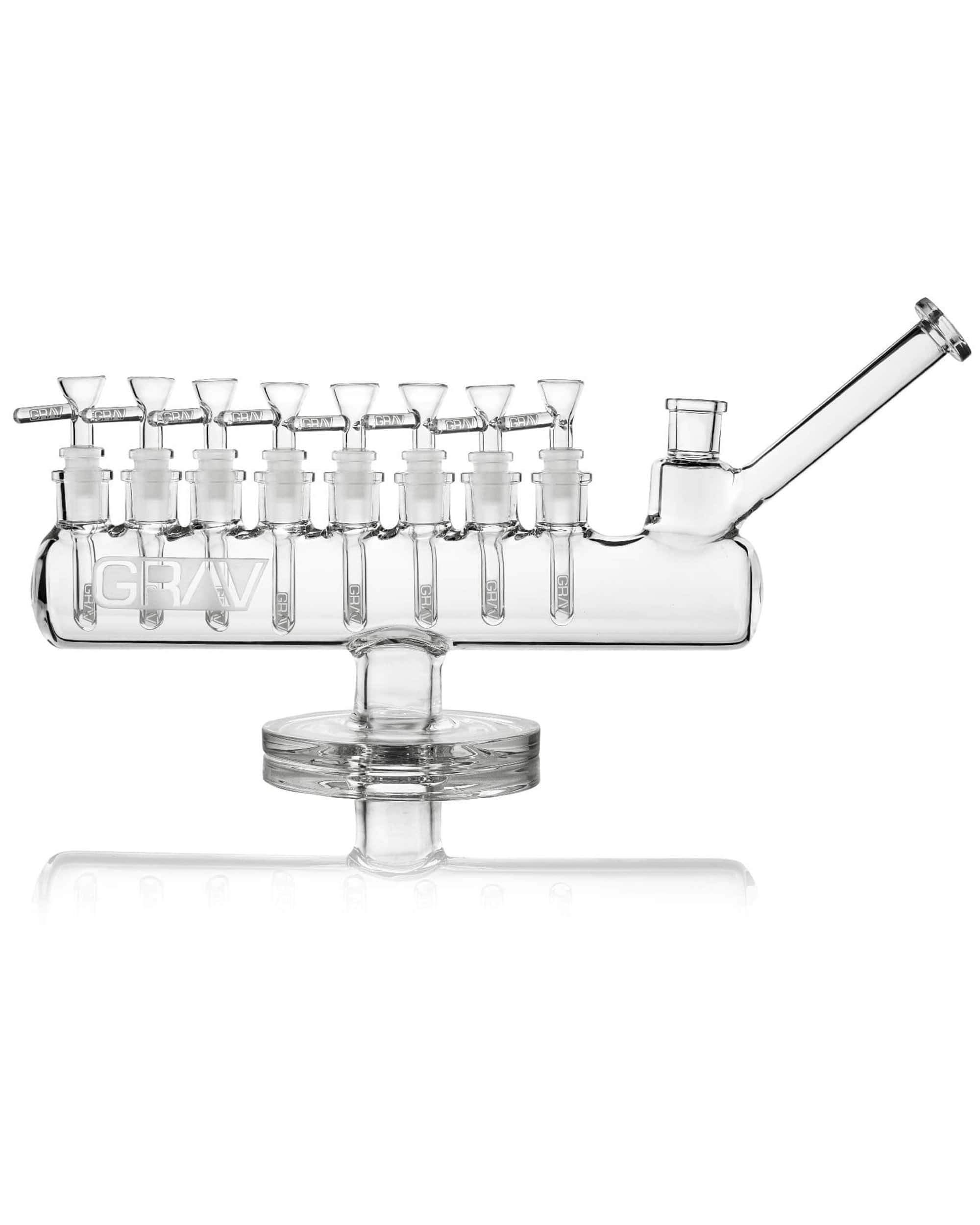 Menorah Bong