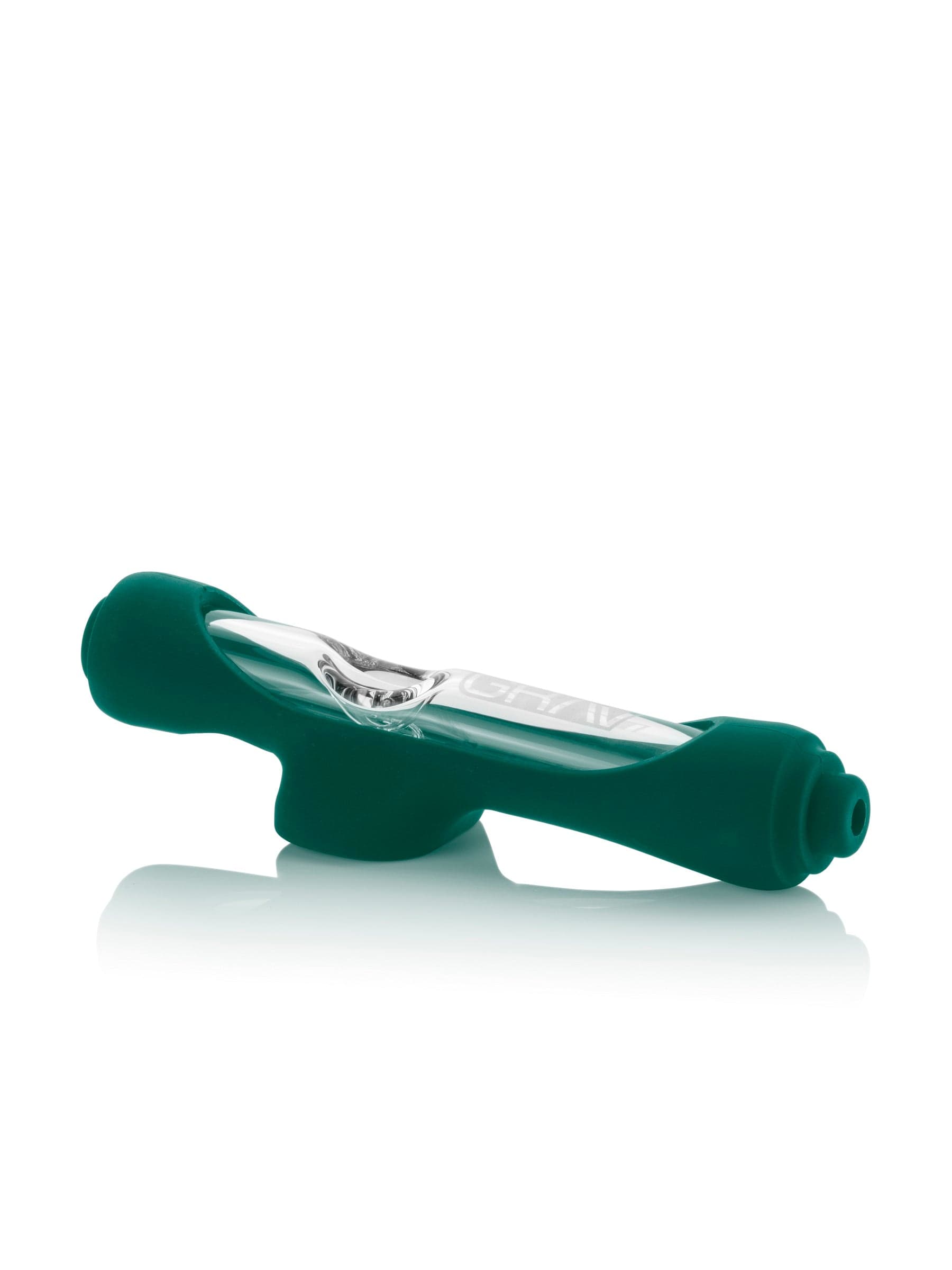 Mini Steamroller with Silicone Skin