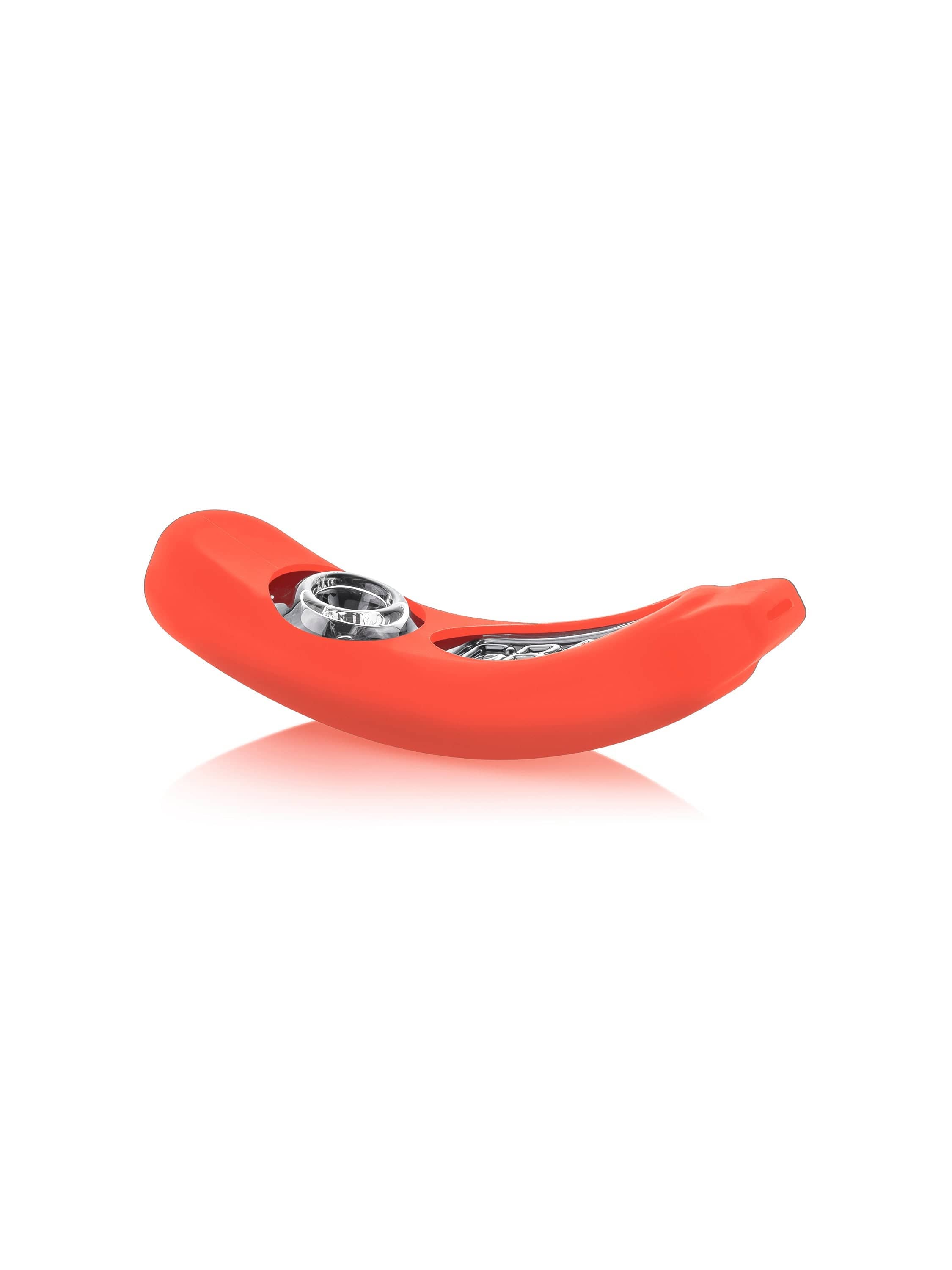 Rocker Steamroller with Silicone Skin