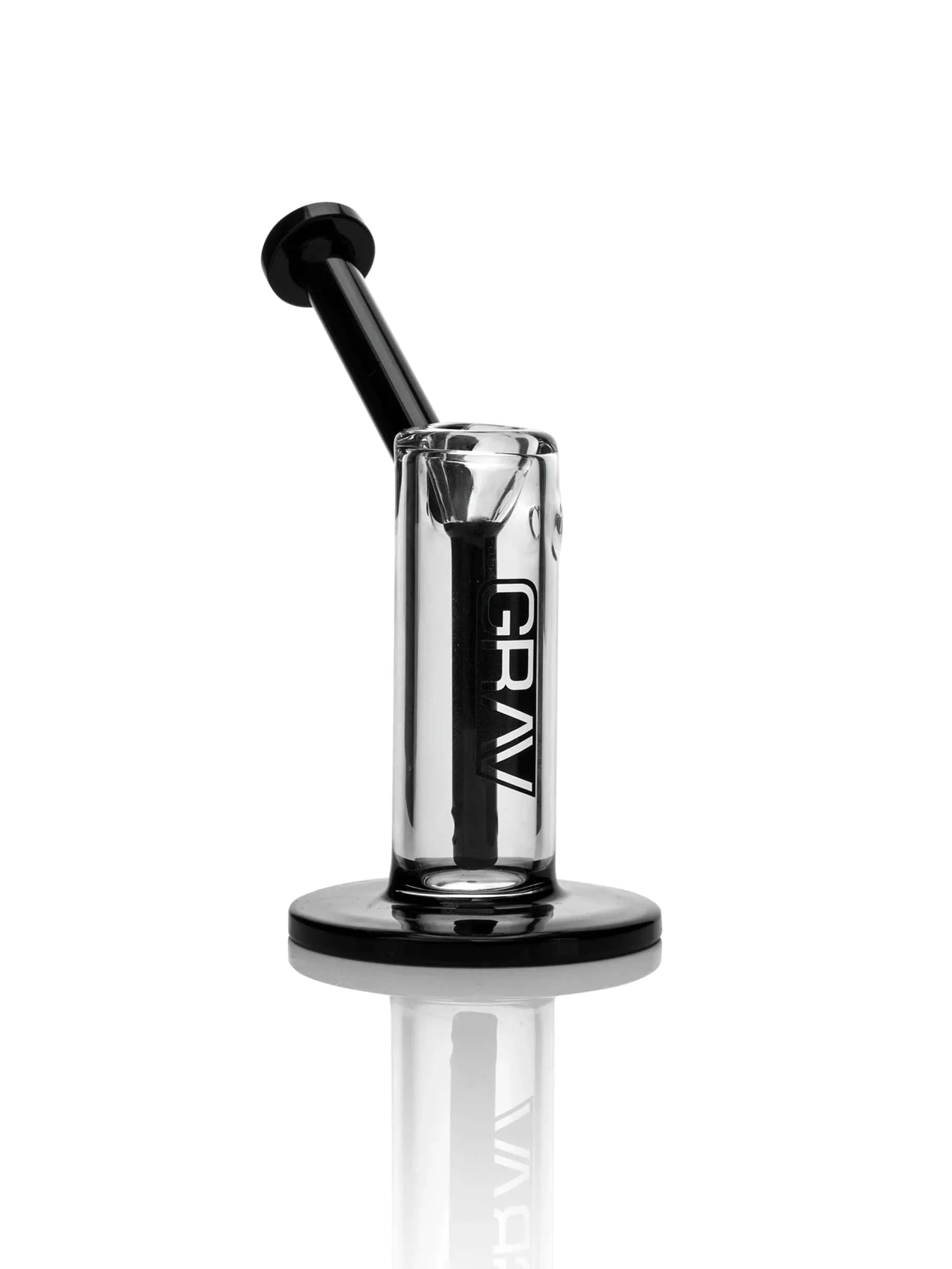 Small Upright Bubbler