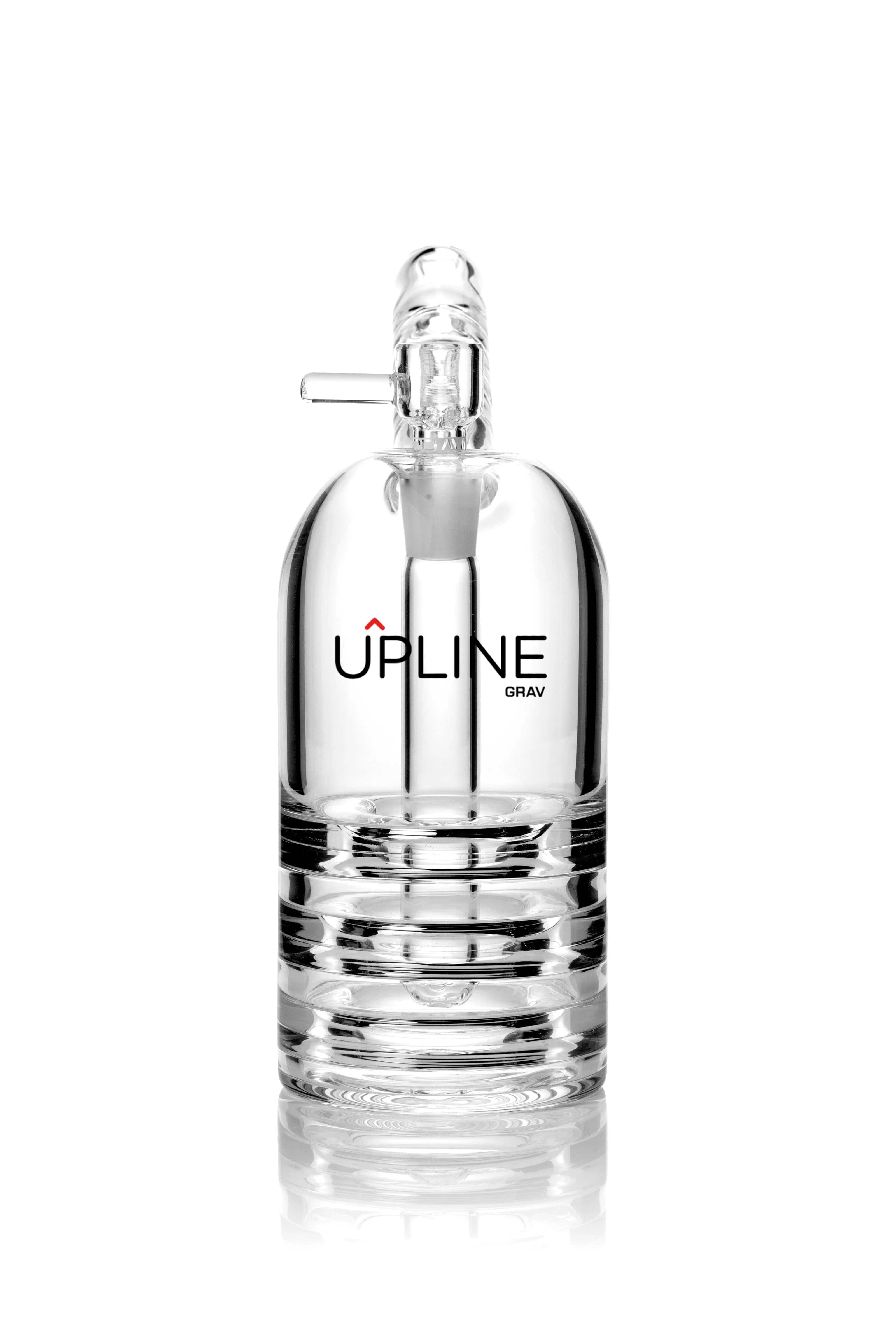 Upline Upright Bubbler