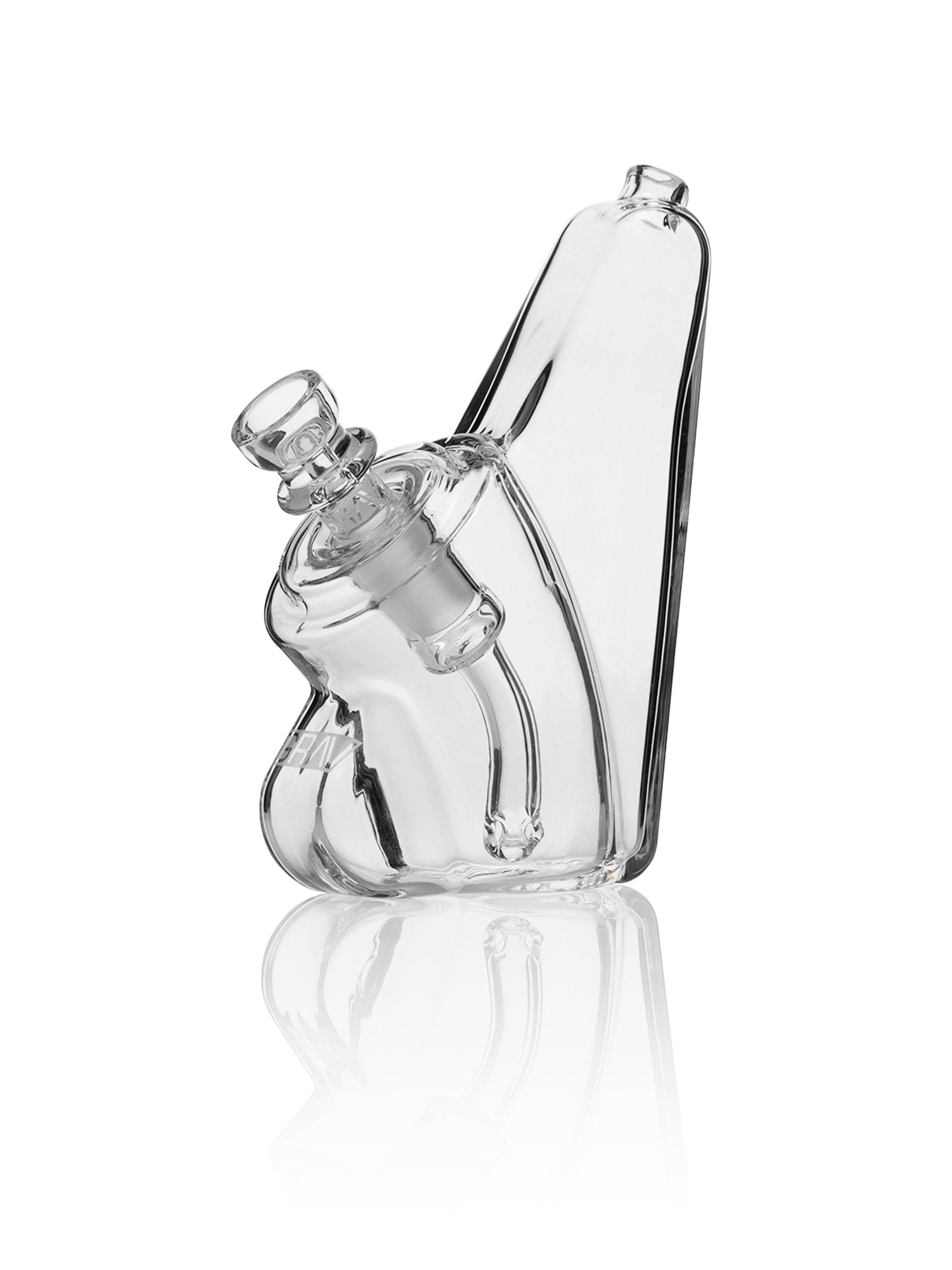 Wedge Bubbler