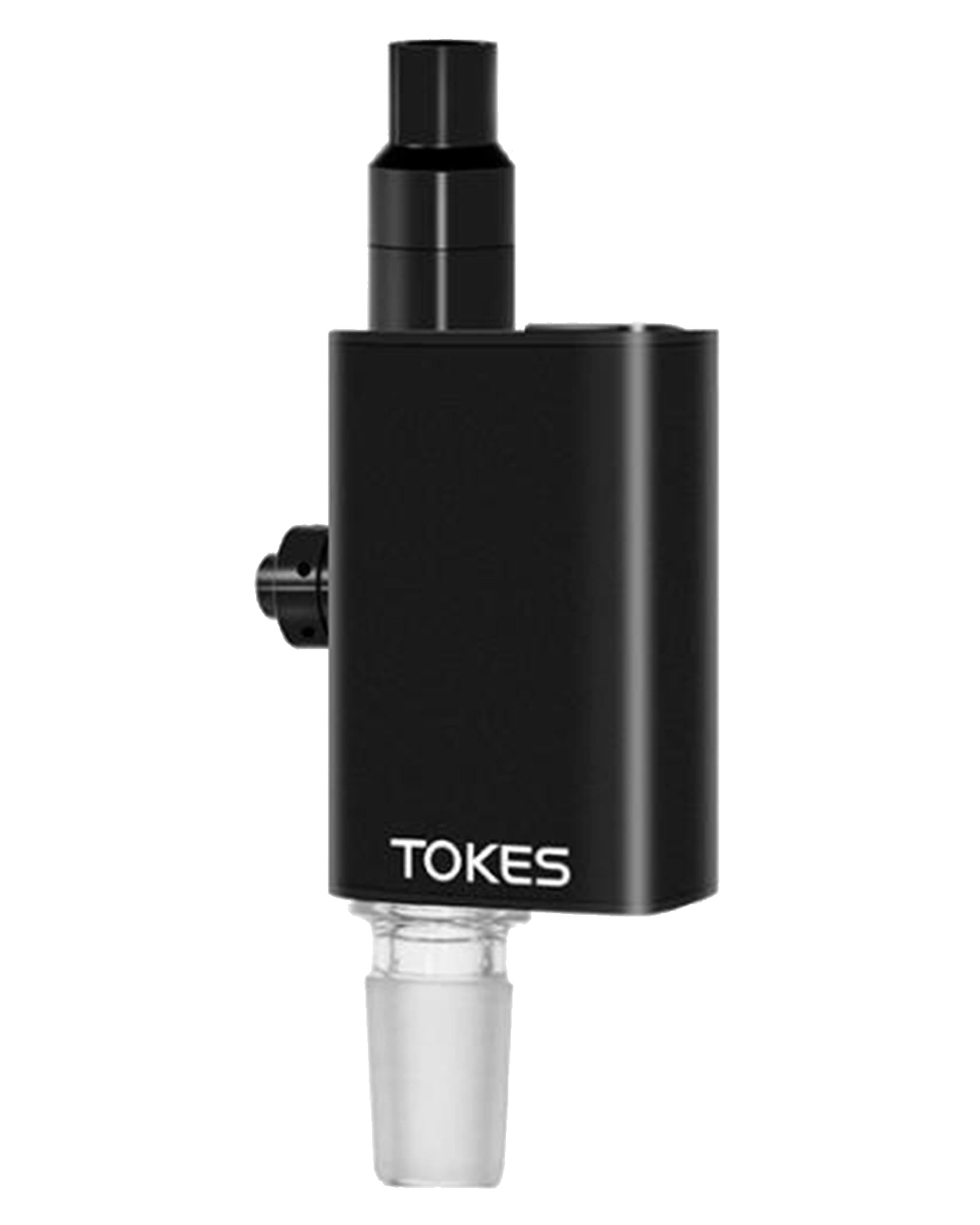 SOC Tokes Duel Use Wax Vaporizer