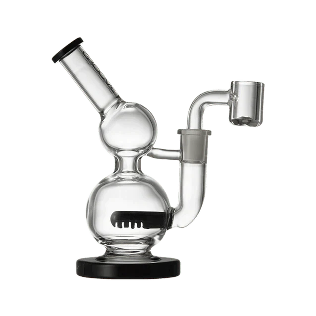 Mini Round Dab Rig