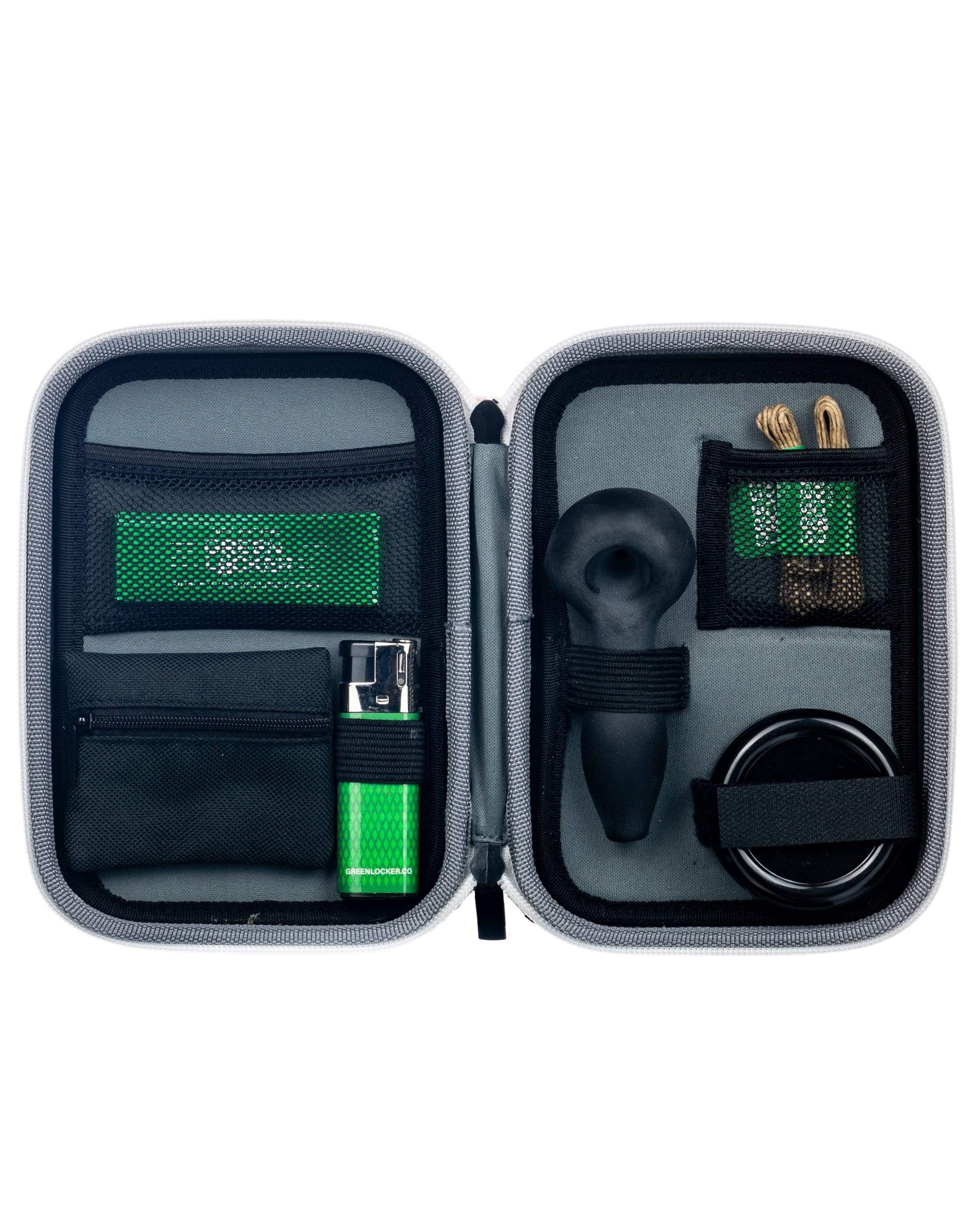 greenlocker smoking kit