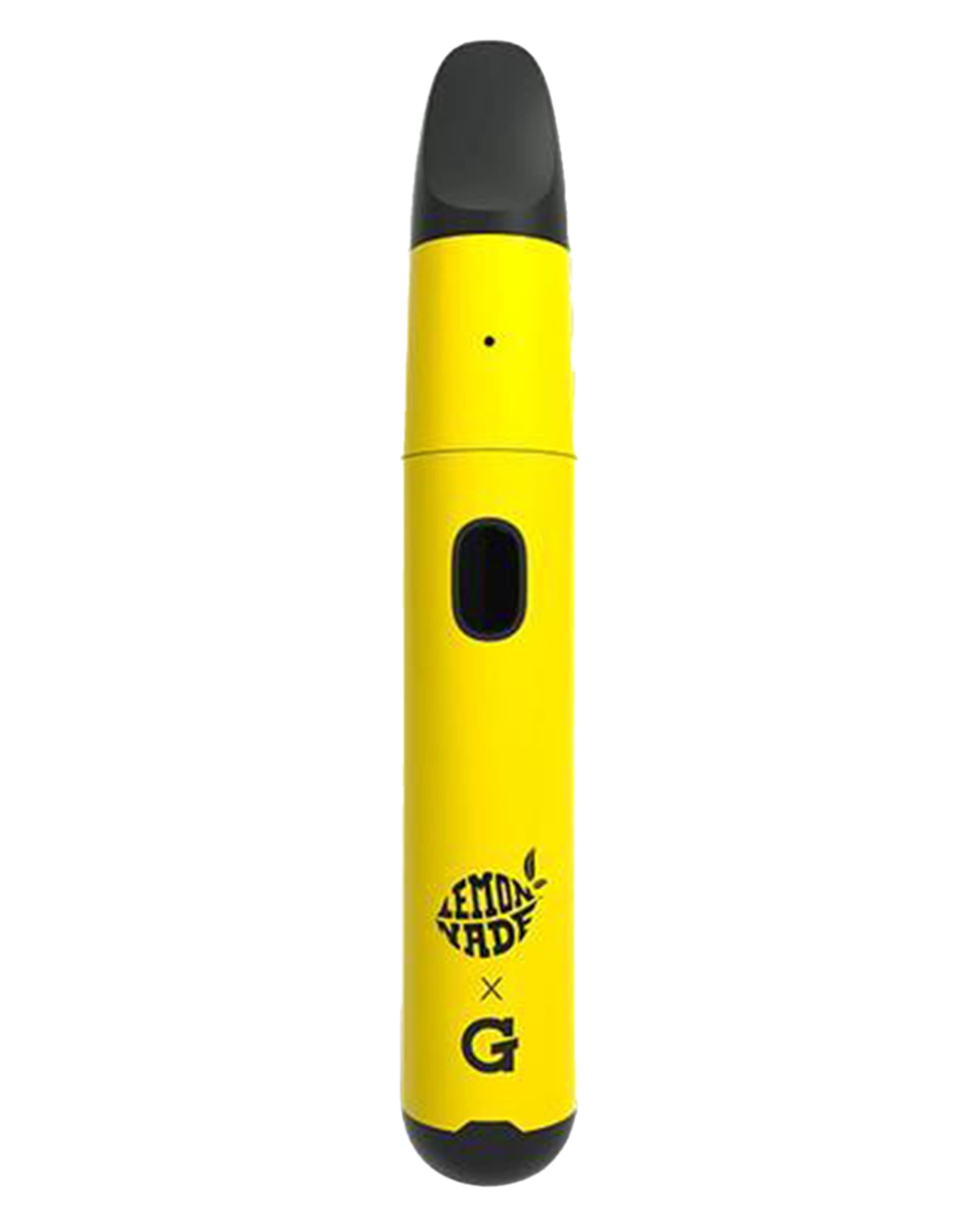 Grenco Science G Pen Micro+ Vaporizer Limited Edition