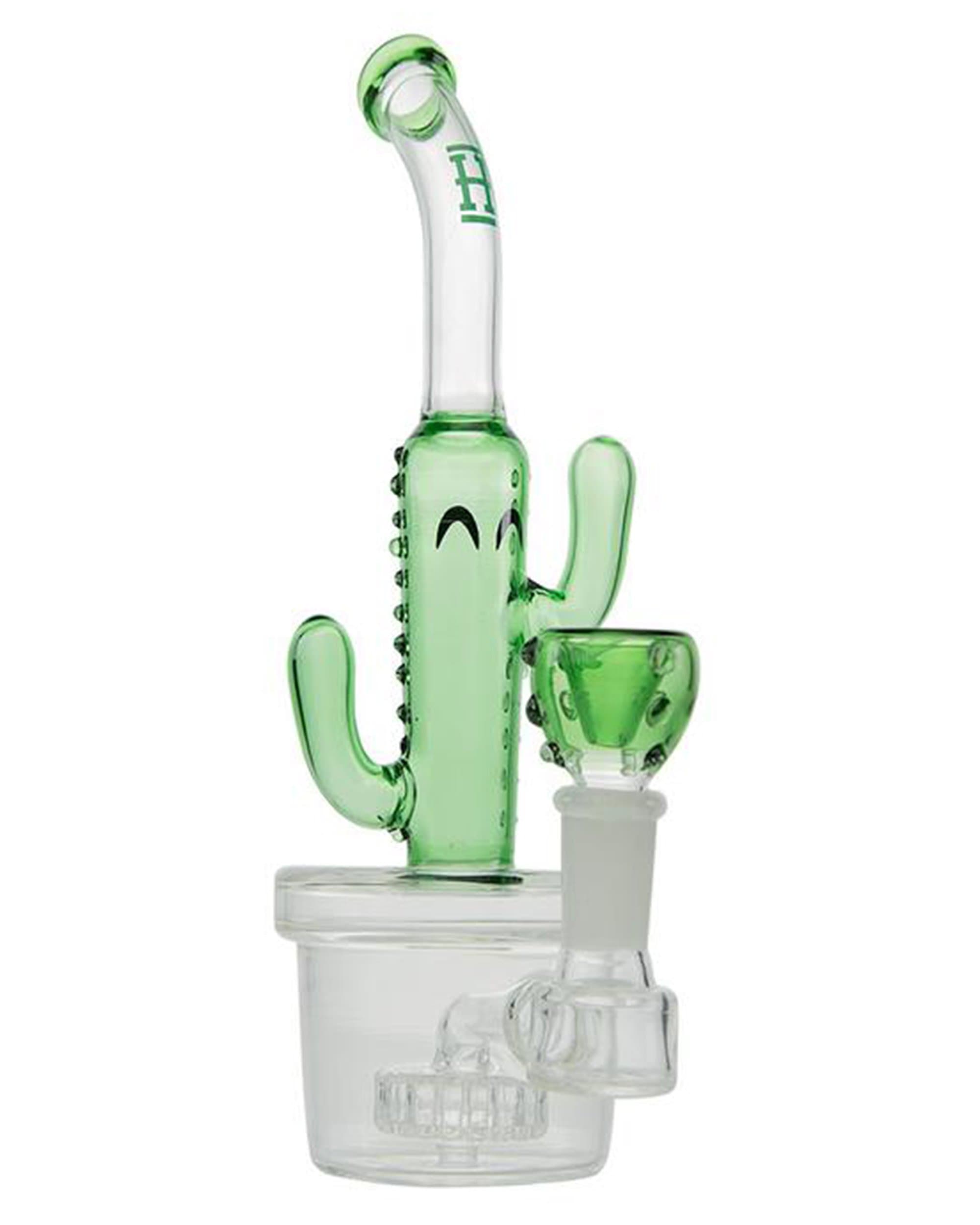 Hemper Cactus Jack Bong