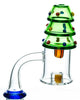 Hemper Christmas Tree Carb Cap