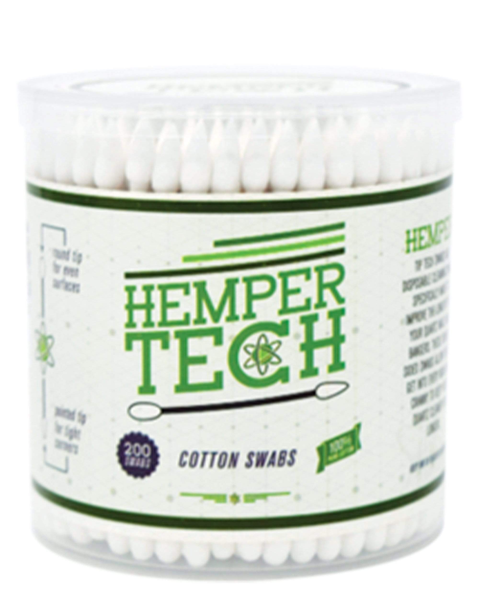 Hemper Cotton Buds