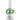 Front view of the Cyberpunk Bong, a clear glass piece with a beaker shape and unique joint design.