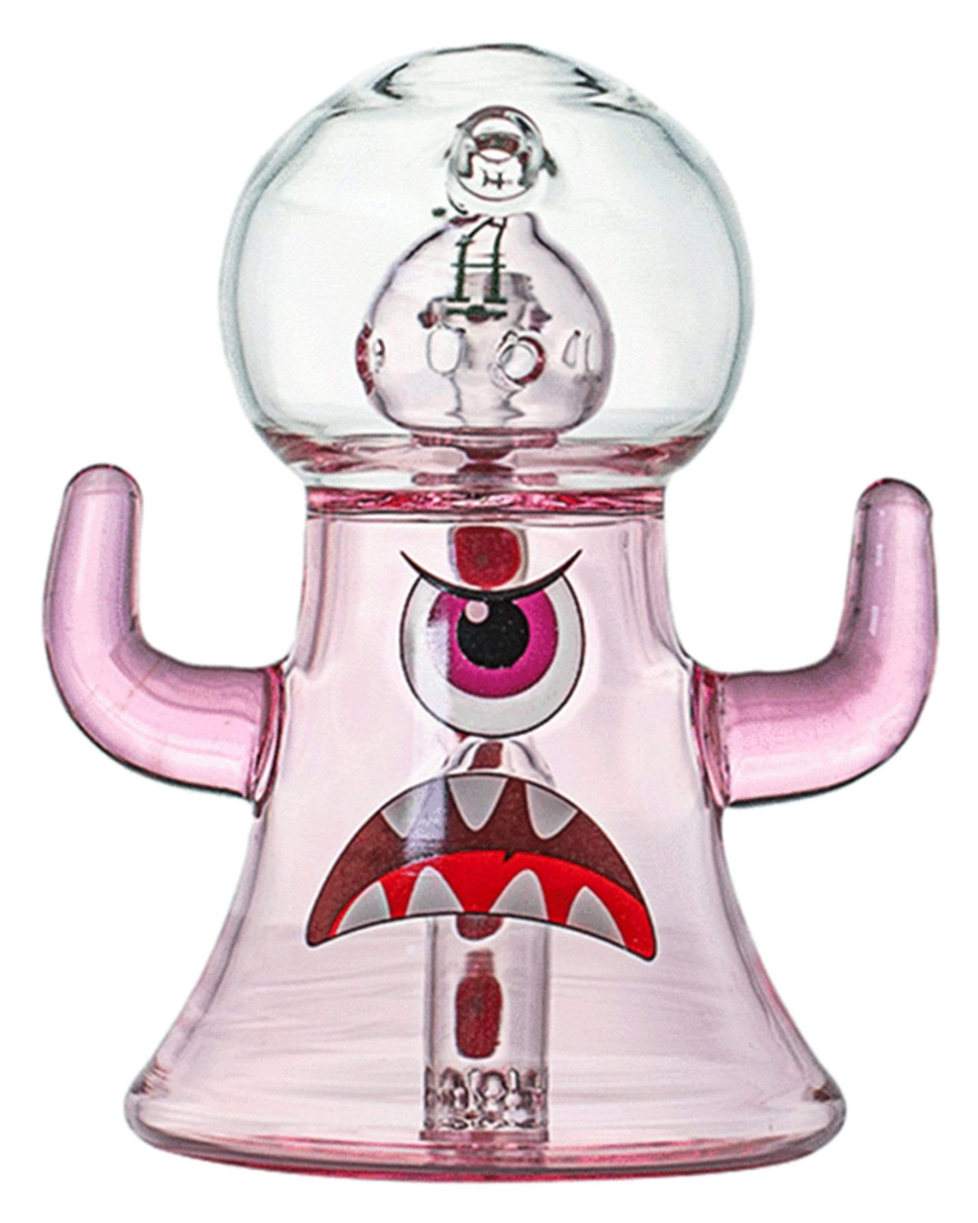 HEMPER Dankzilla XL Bong with Cooling Chamber - 18mm Joint – DankStop