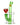 A three-quarter view of the Gaming Bong, featuring a colorful, mushroom-shaped mouthpiece atop a clear glass base.