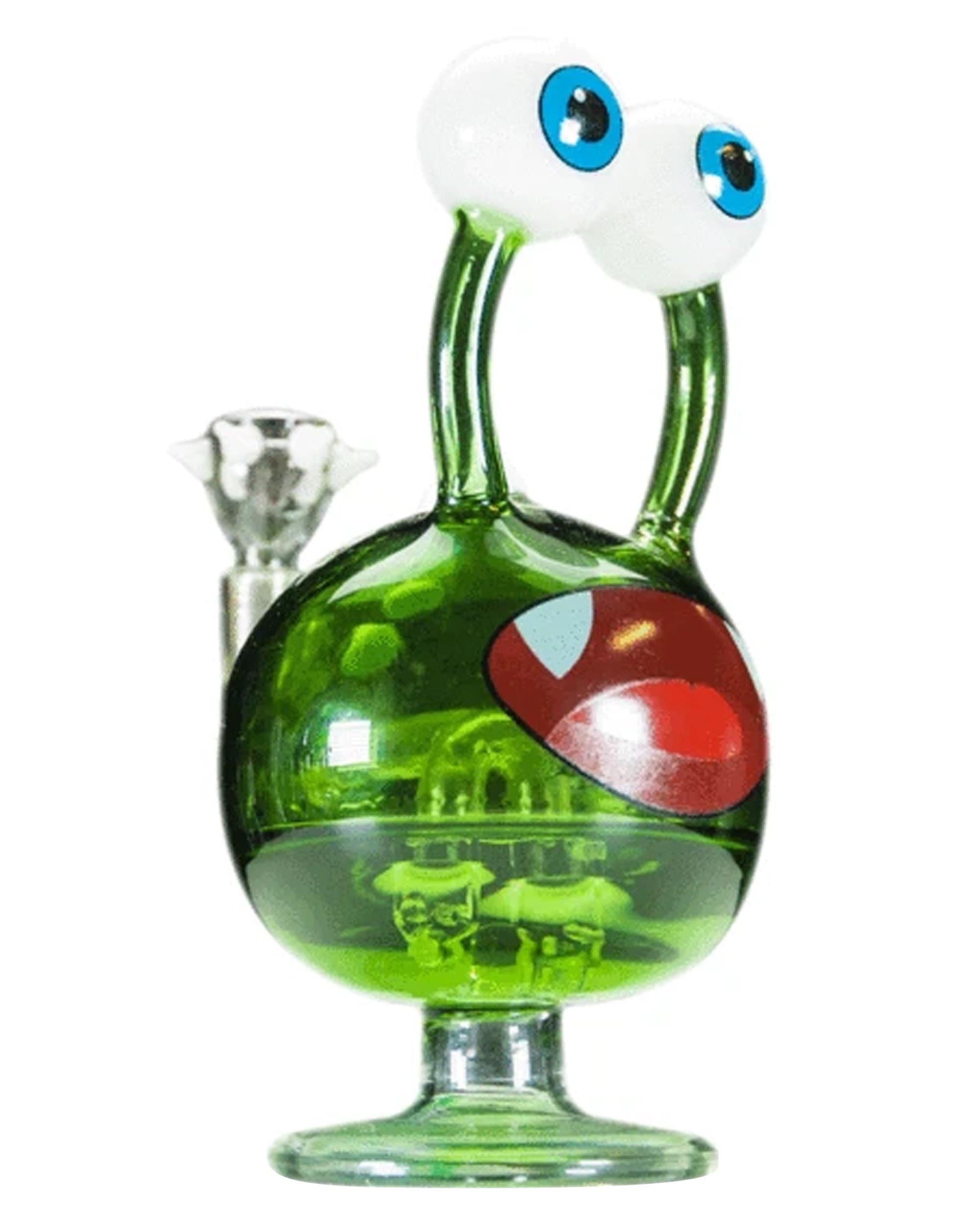 Hemper Glob Goblin Monster Bong