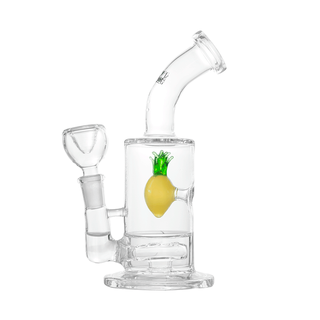 Pineapple Rig