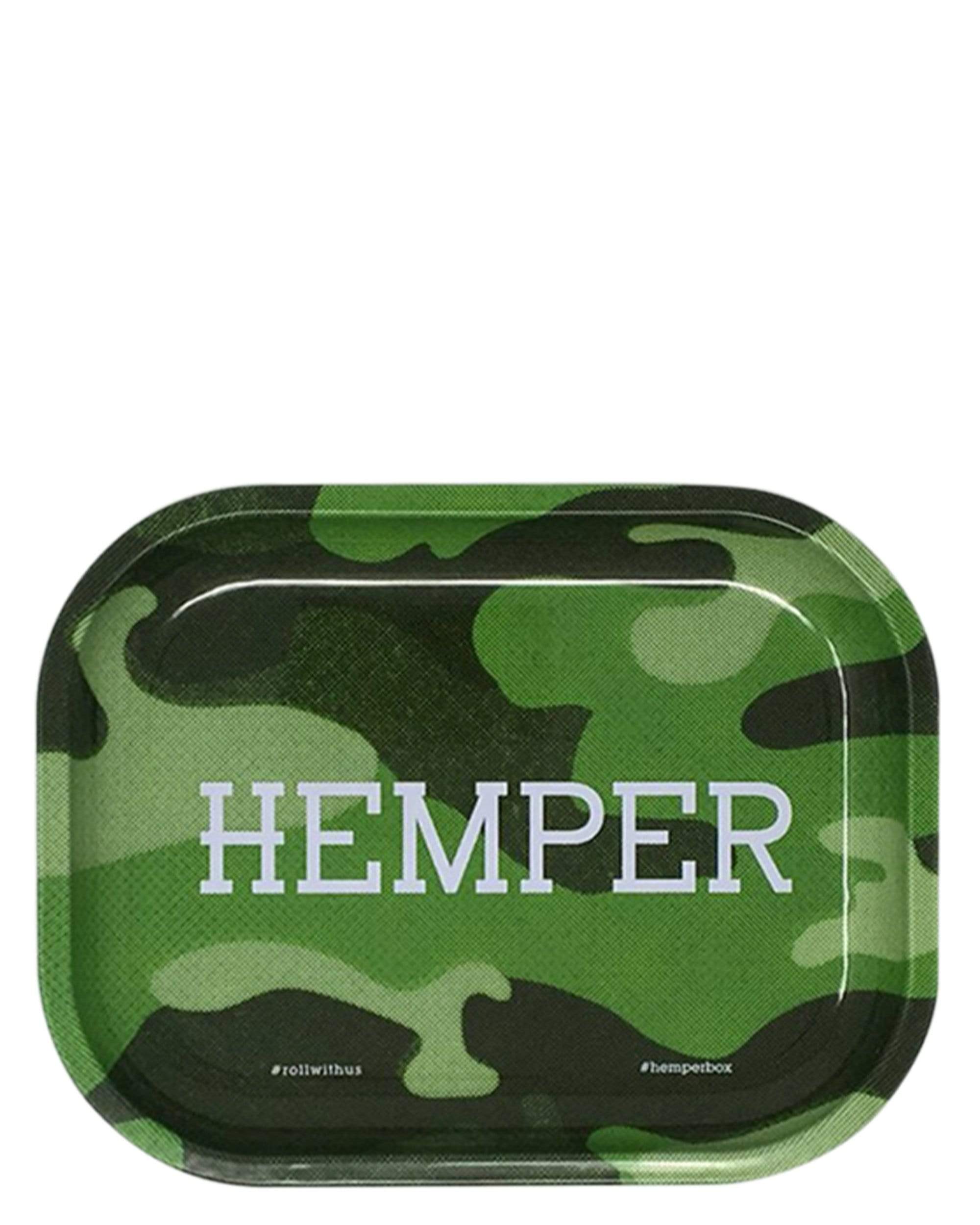 Hemper Hemper Rolling Tray