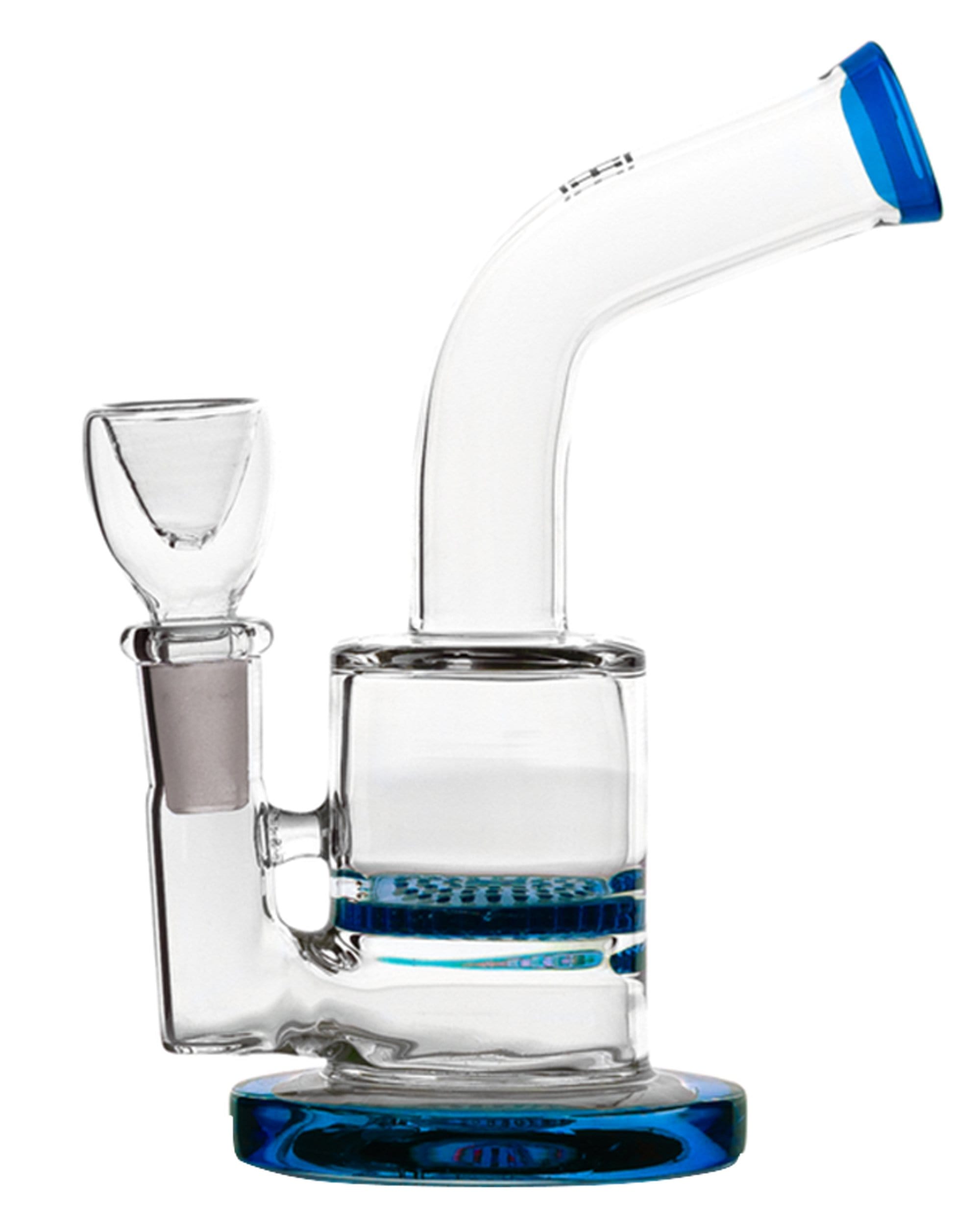 Mini Bongs With Percolators
