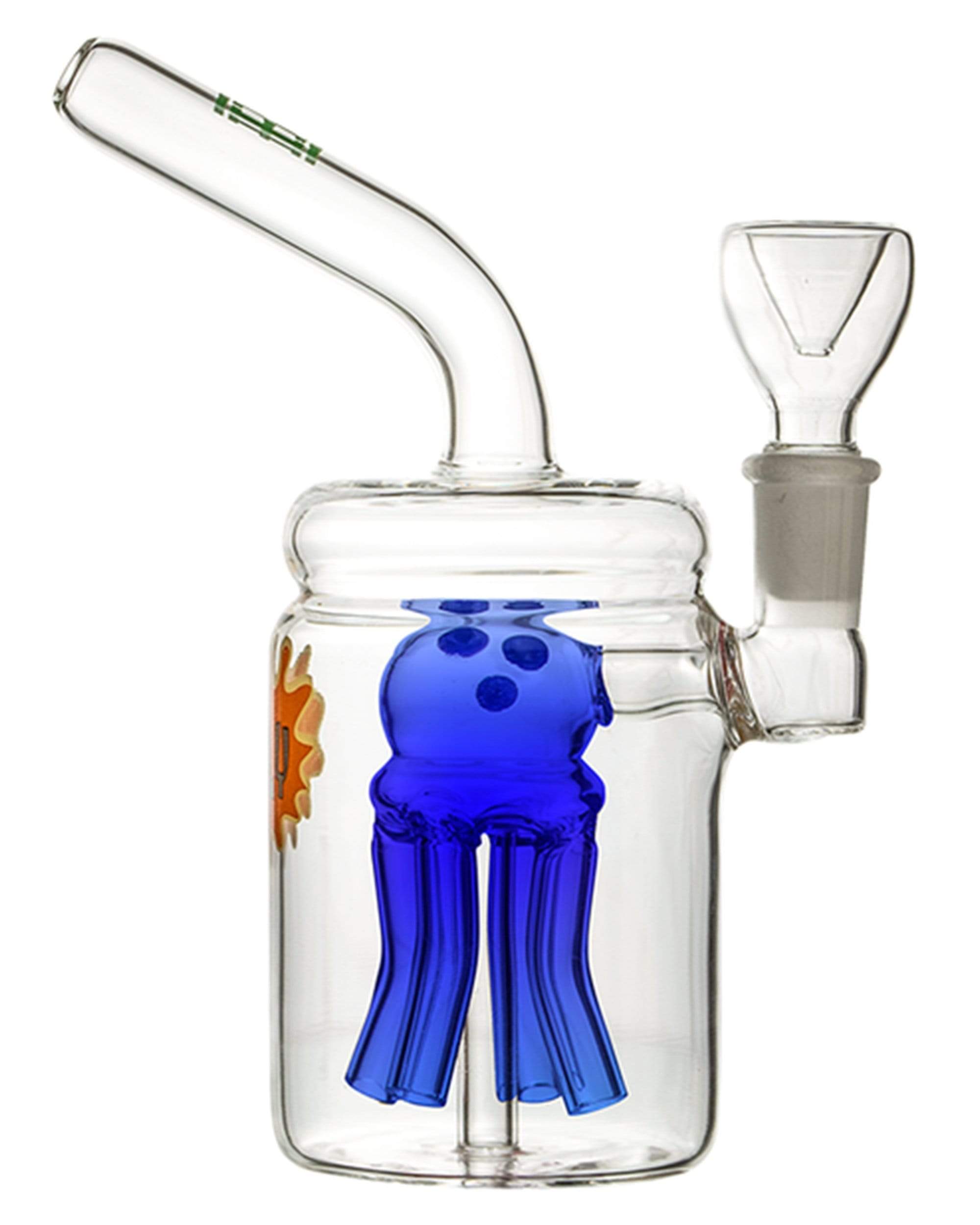 Hemper Jellyfish Jar Rig