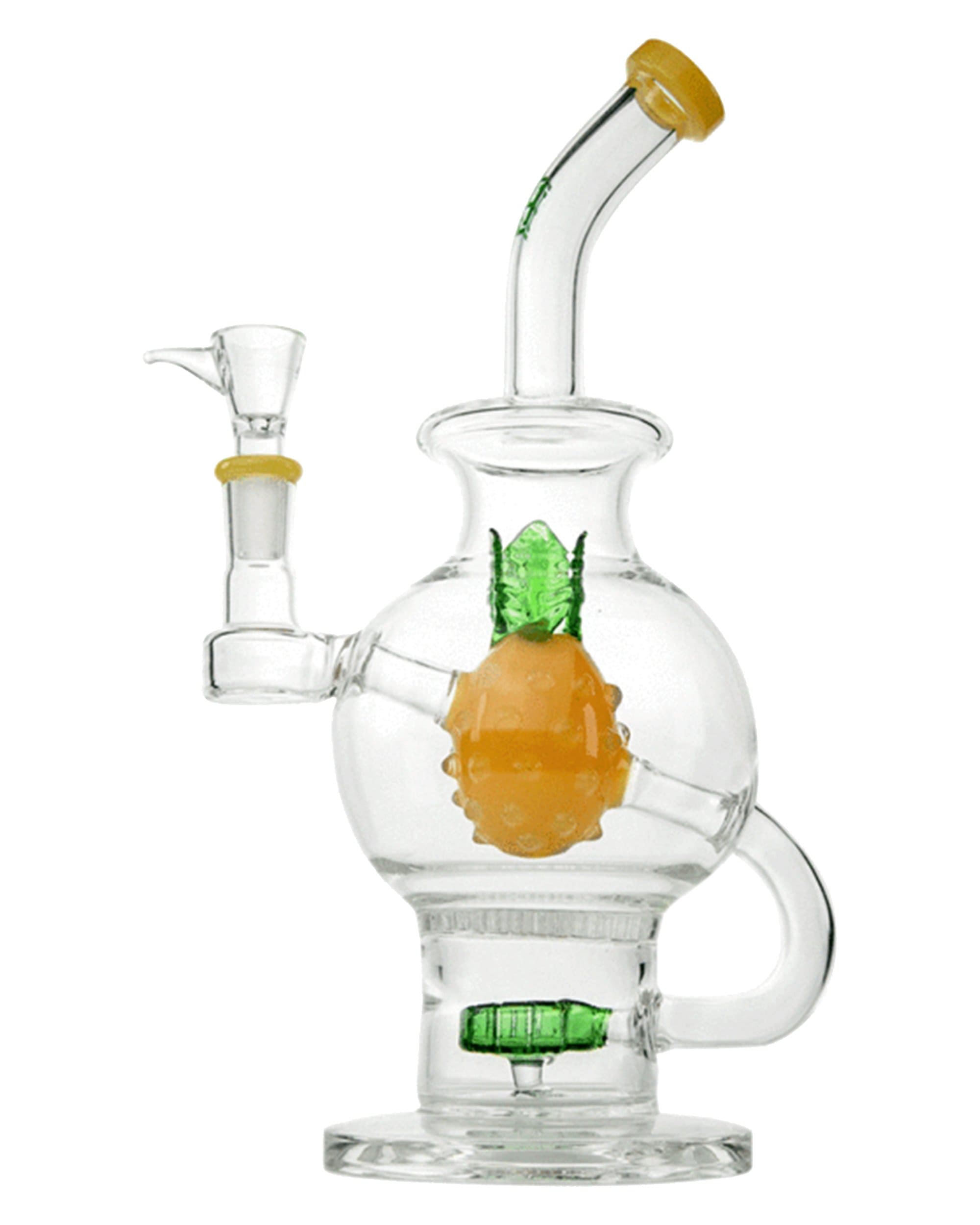 Pineapple Rig