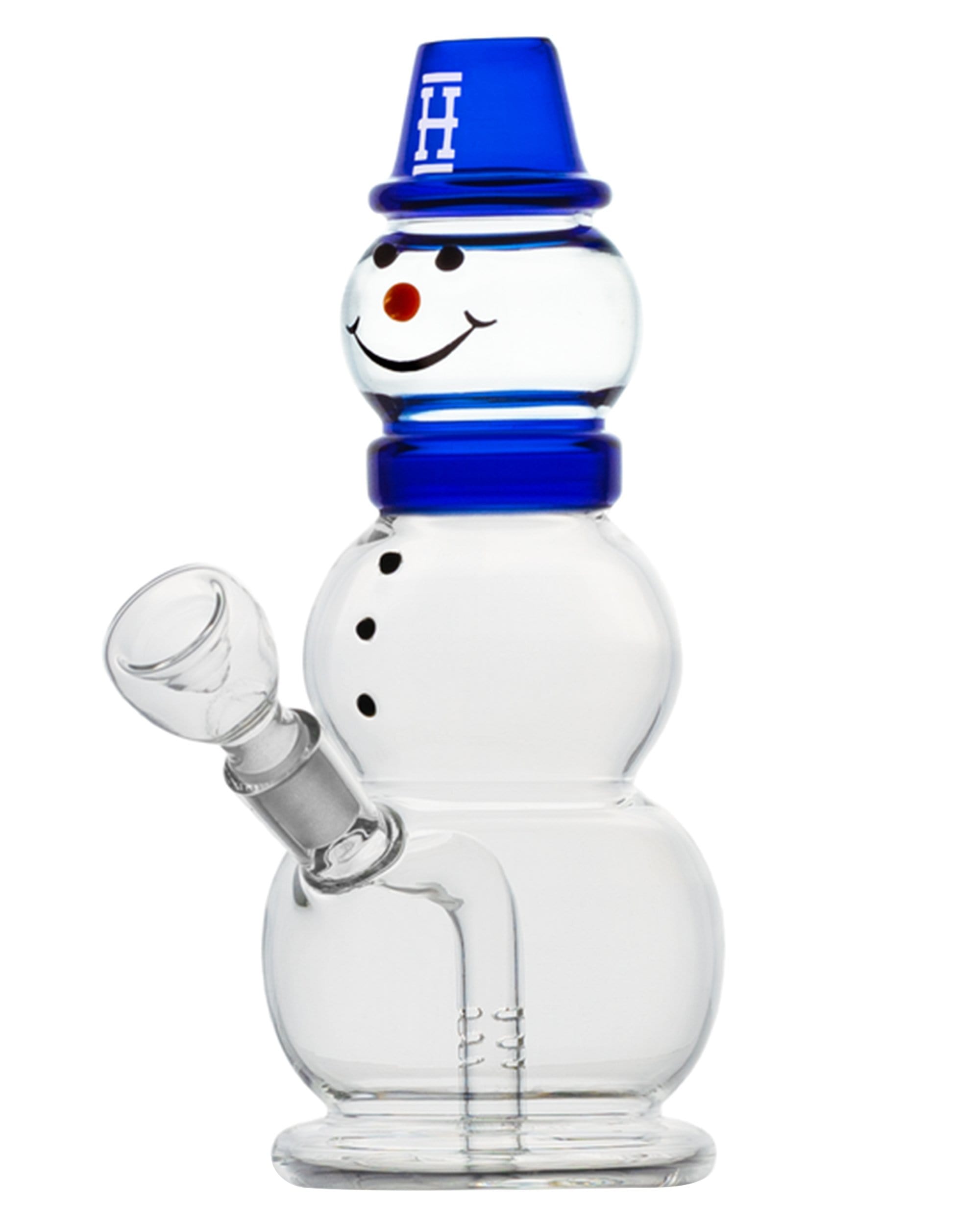 Hemper Snowman Bong