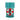 Herbsaver Daily High Club x Herbsaver Mini Grinder Galaxy Light Blue
