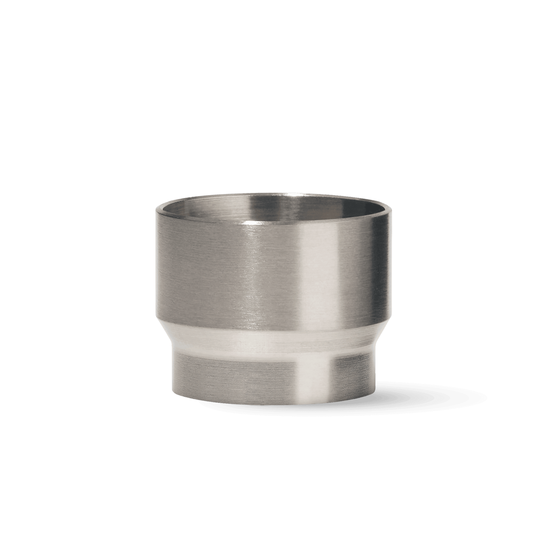 DUO Titanium Insert 2-Pack