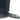 Close-up angled view of the DUO USB-C Charging Cord’s black connector, displaying a sleek, modern design.