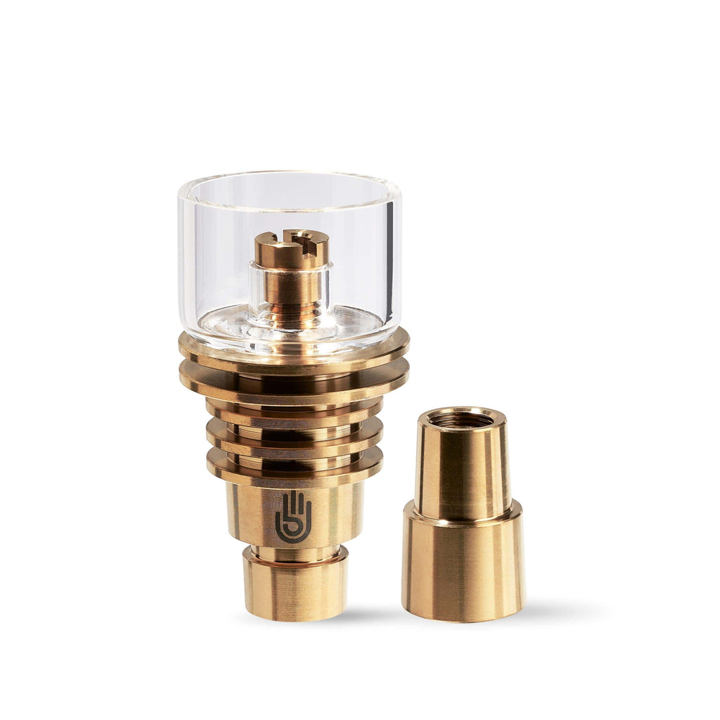 High Five Universal Quartz Hybrid Nail