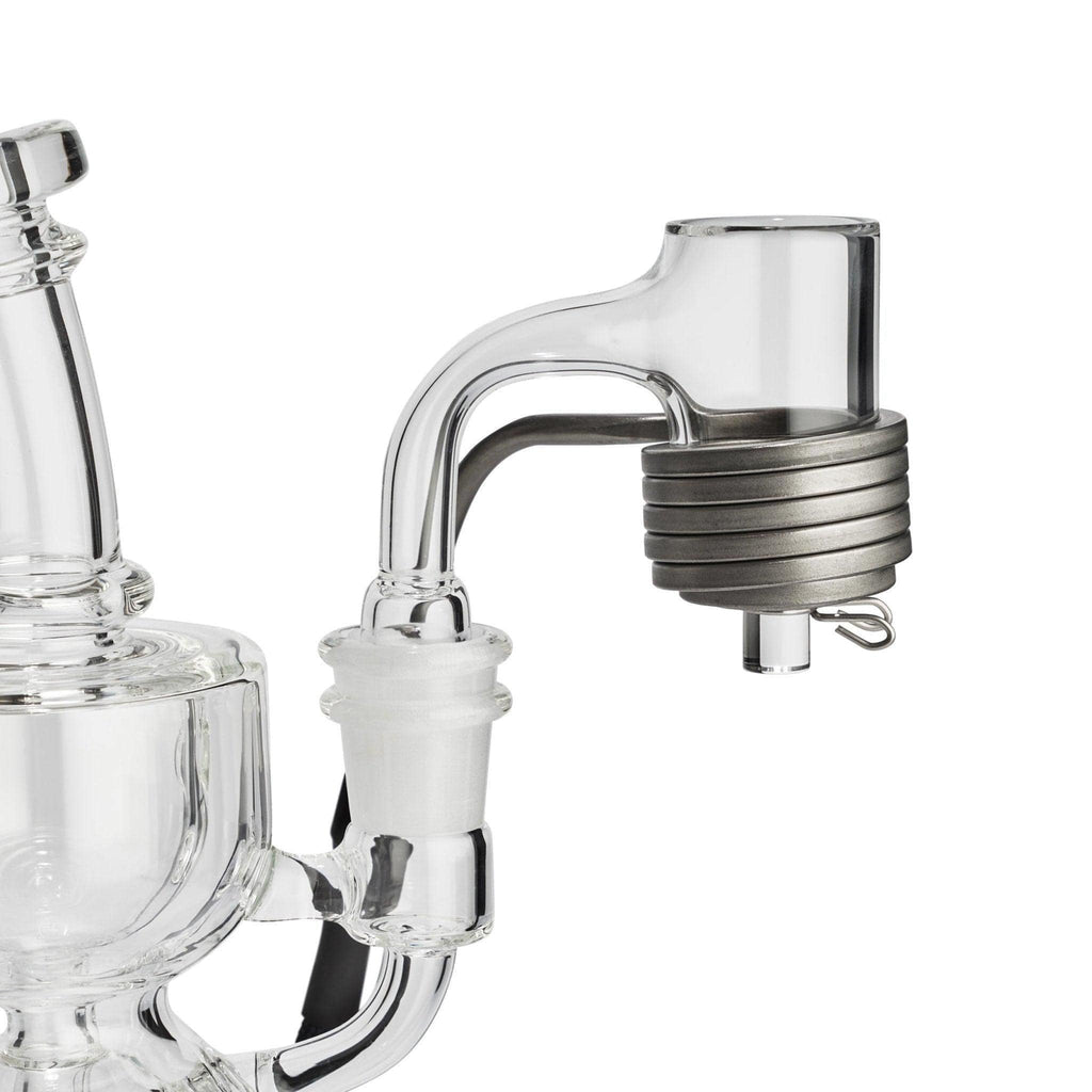 High Five Axial E-Nail Coil