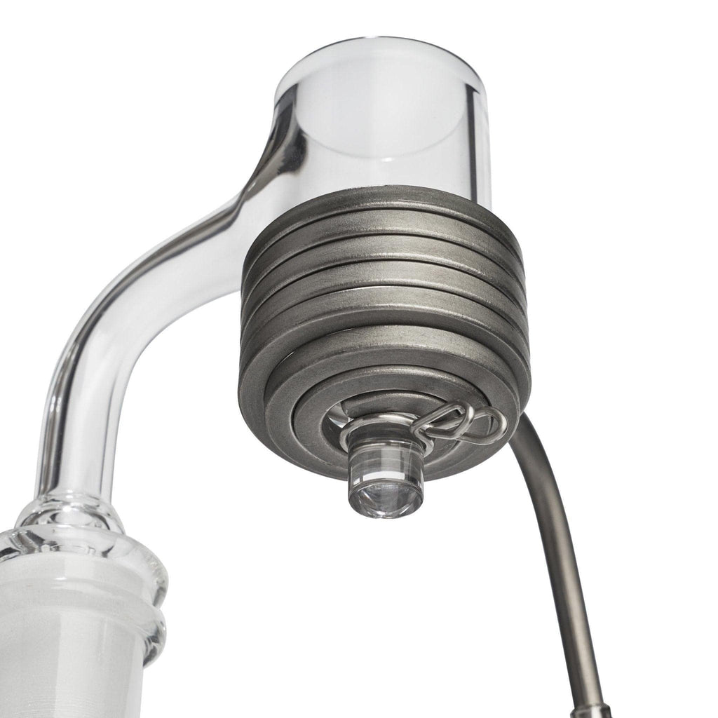 High Five Axial E-Nail Coil