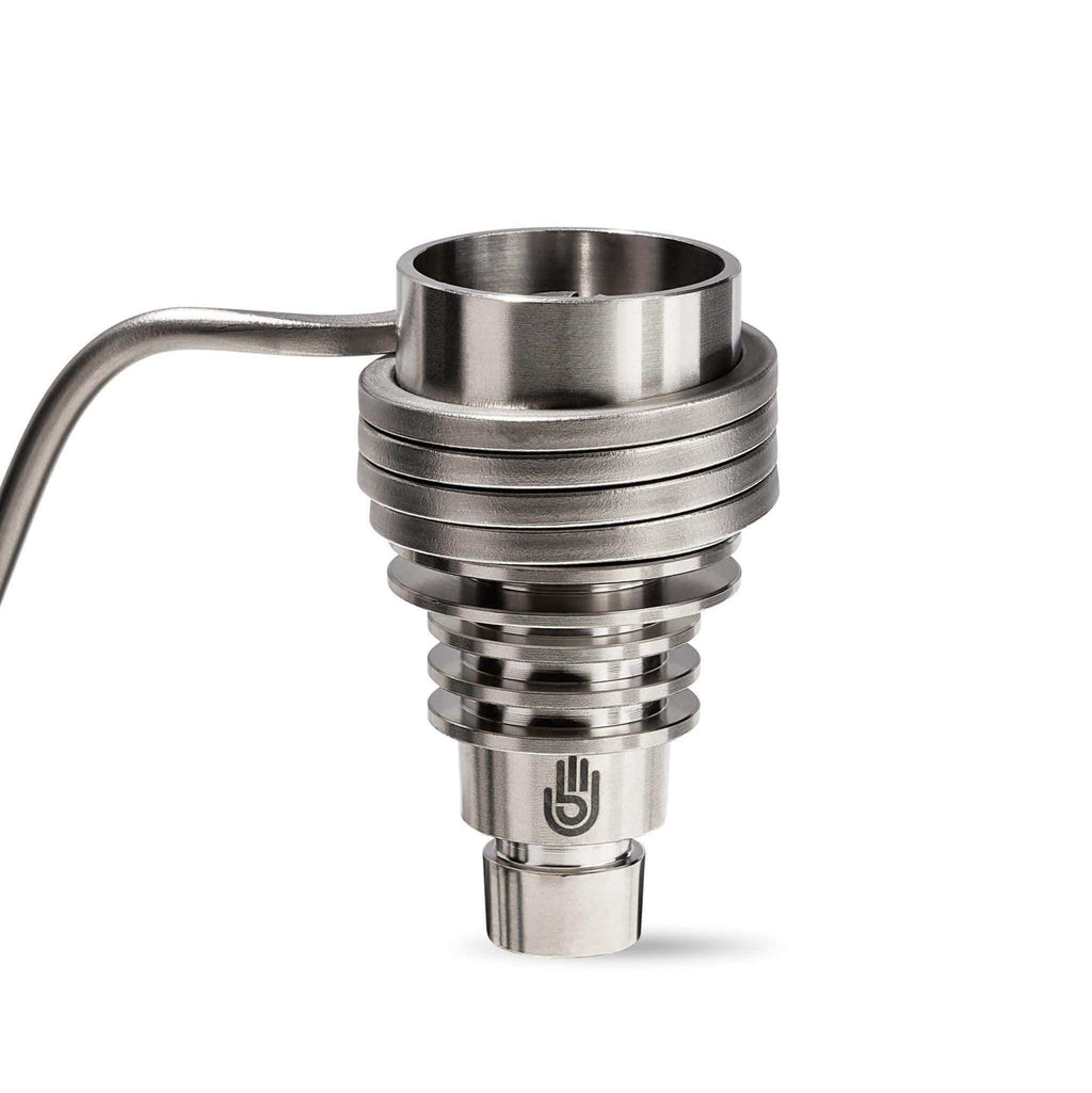 High Five Axial E-Nail Coil
