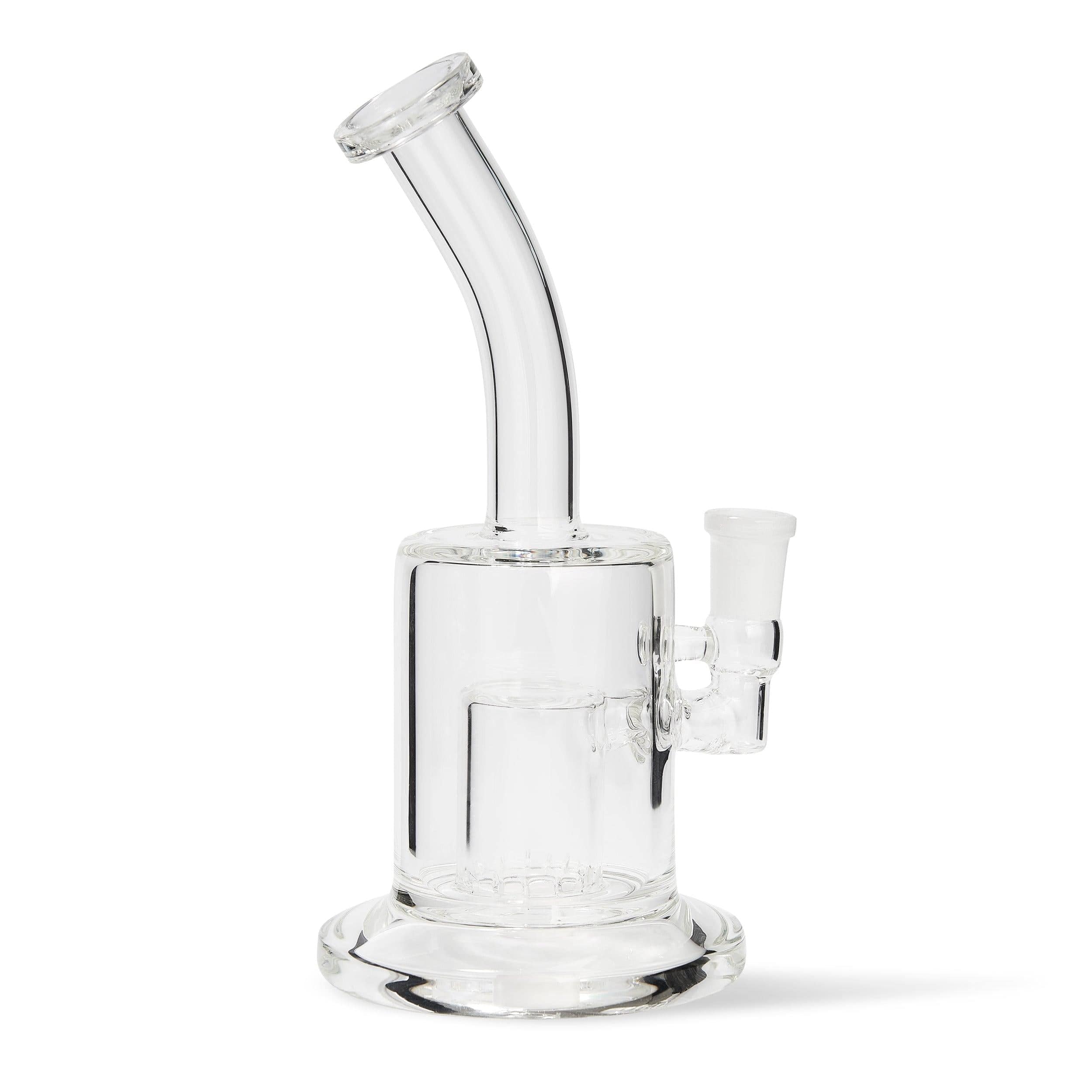 Cloud Cover Requiem Dab Rig