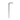 A studio shot of the DUO Hex Key, presented as a metallic, L-shaped tool against a plain white background.