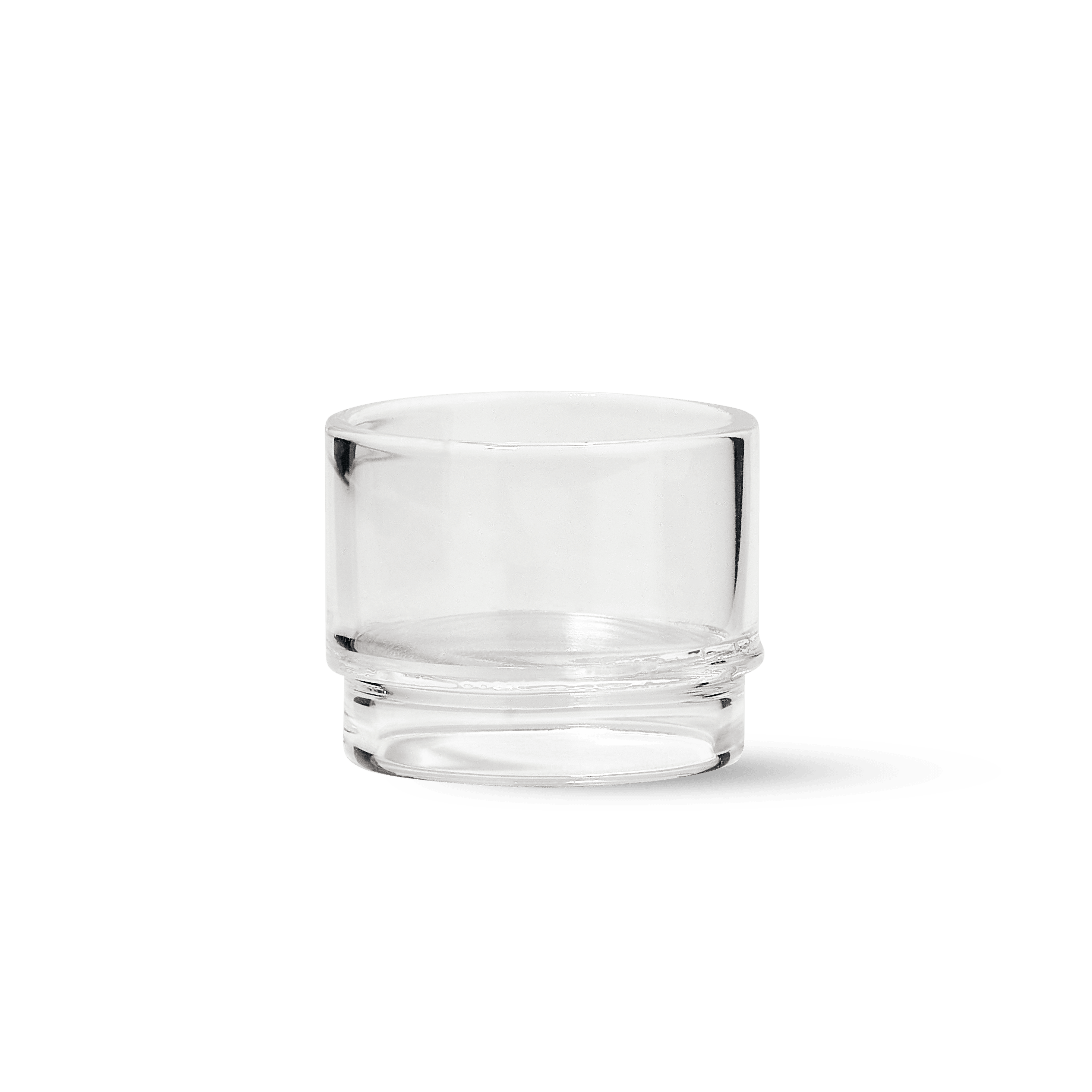 DUO Quartz Insert 2-Pack